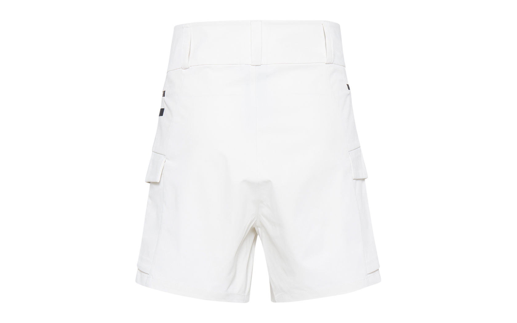 W RACE CARGO SHORTS
