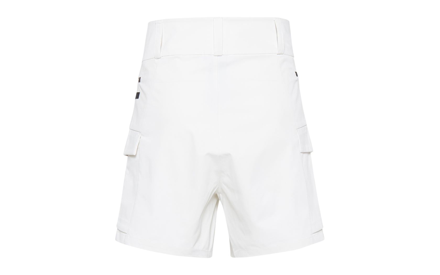 W RACE CARGO SHORTS