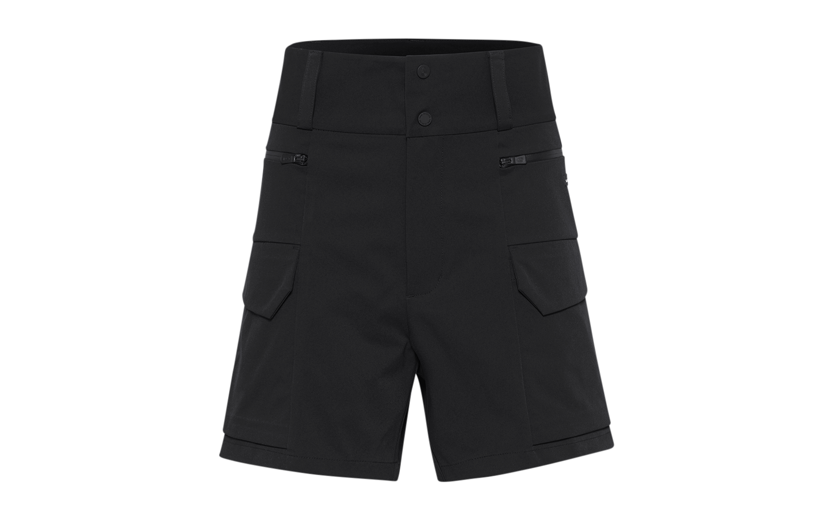 W RACE CARGO SHORTS