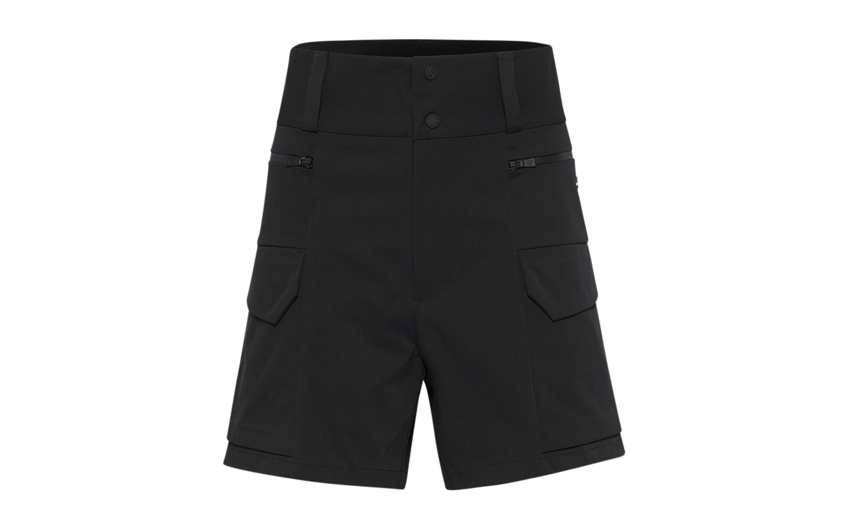 W RACE CARGO SHORTS