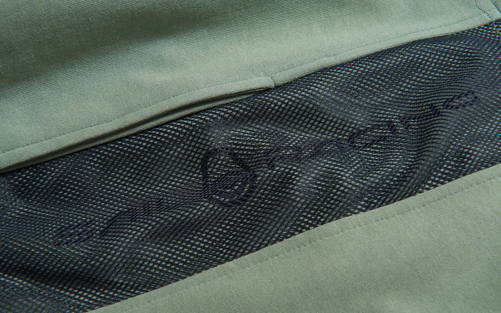 W BEAM SHORTS