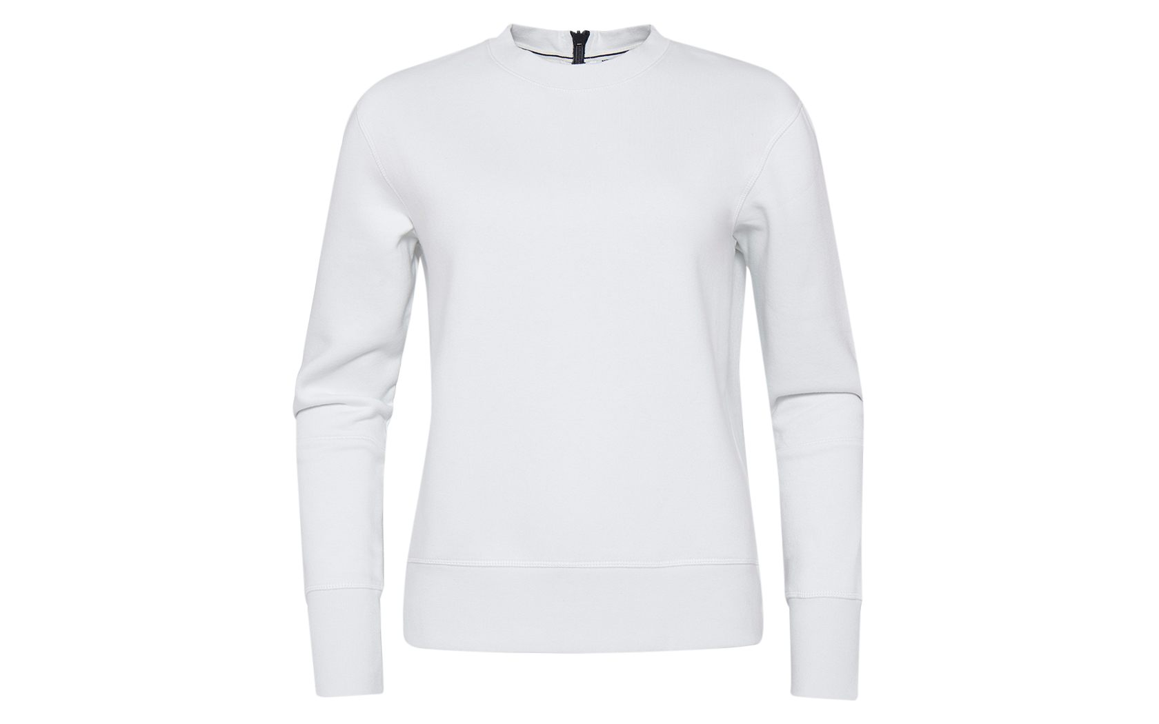 W BEAM SWEATER
