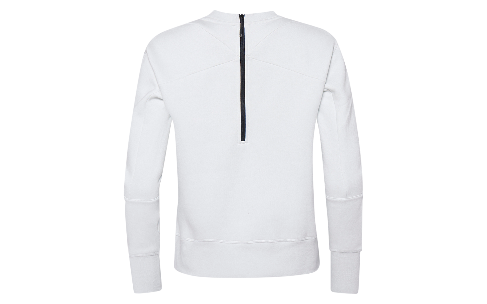 W BEAM SWEATER