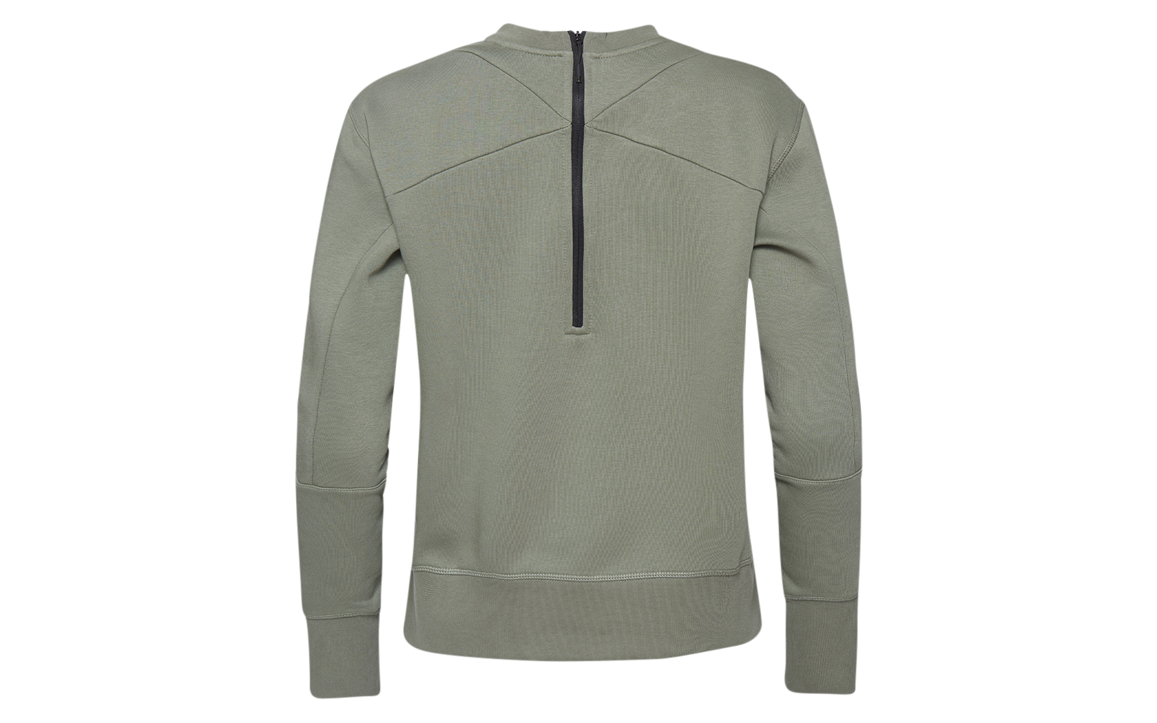 W BEAM SWEATER