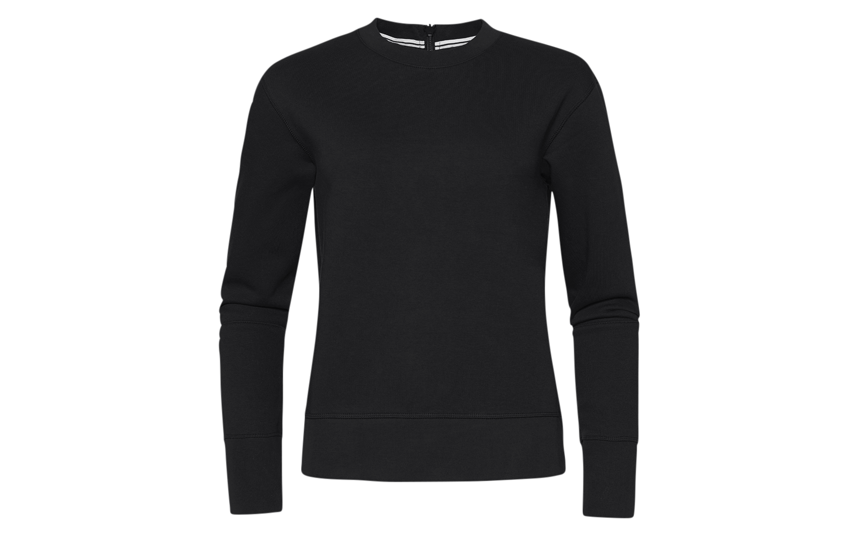 W BEAM SWEATER