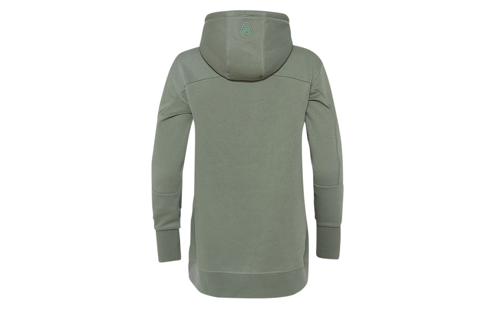 W BEAM HOOD