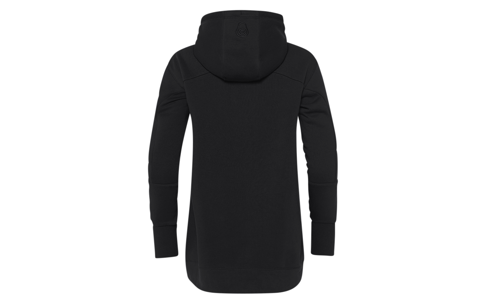 W BEAM HOOD