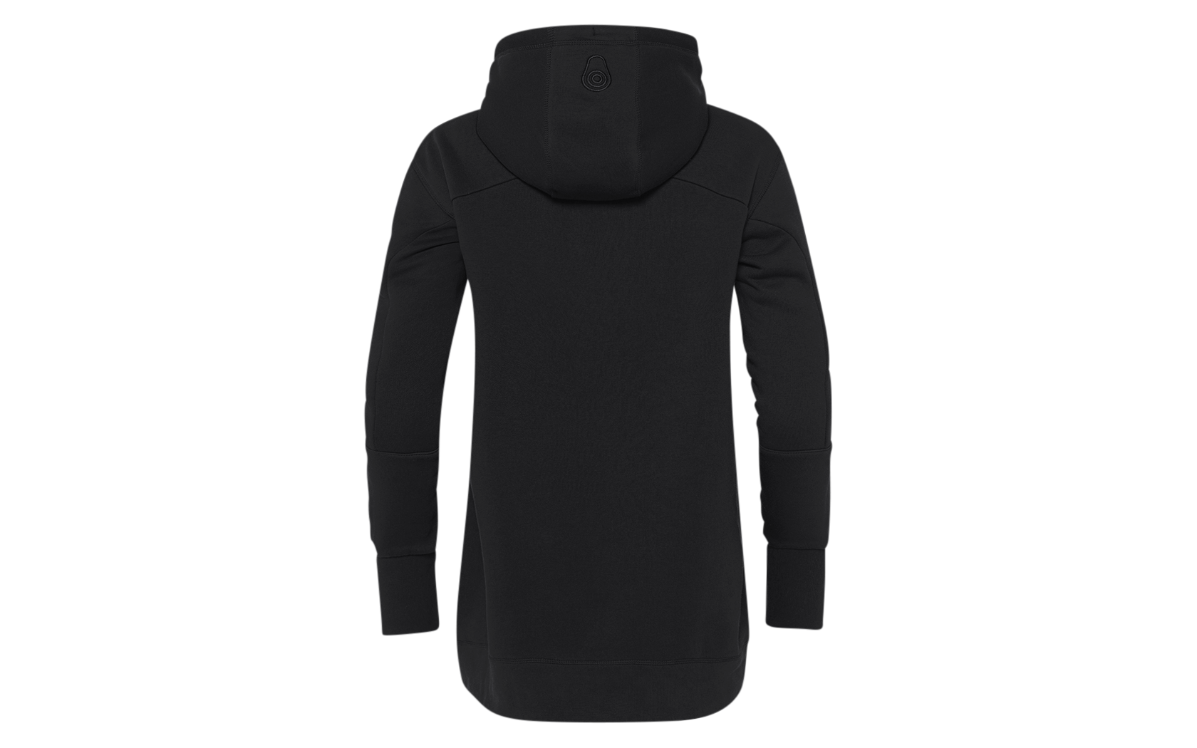 W BEAM HOOD
