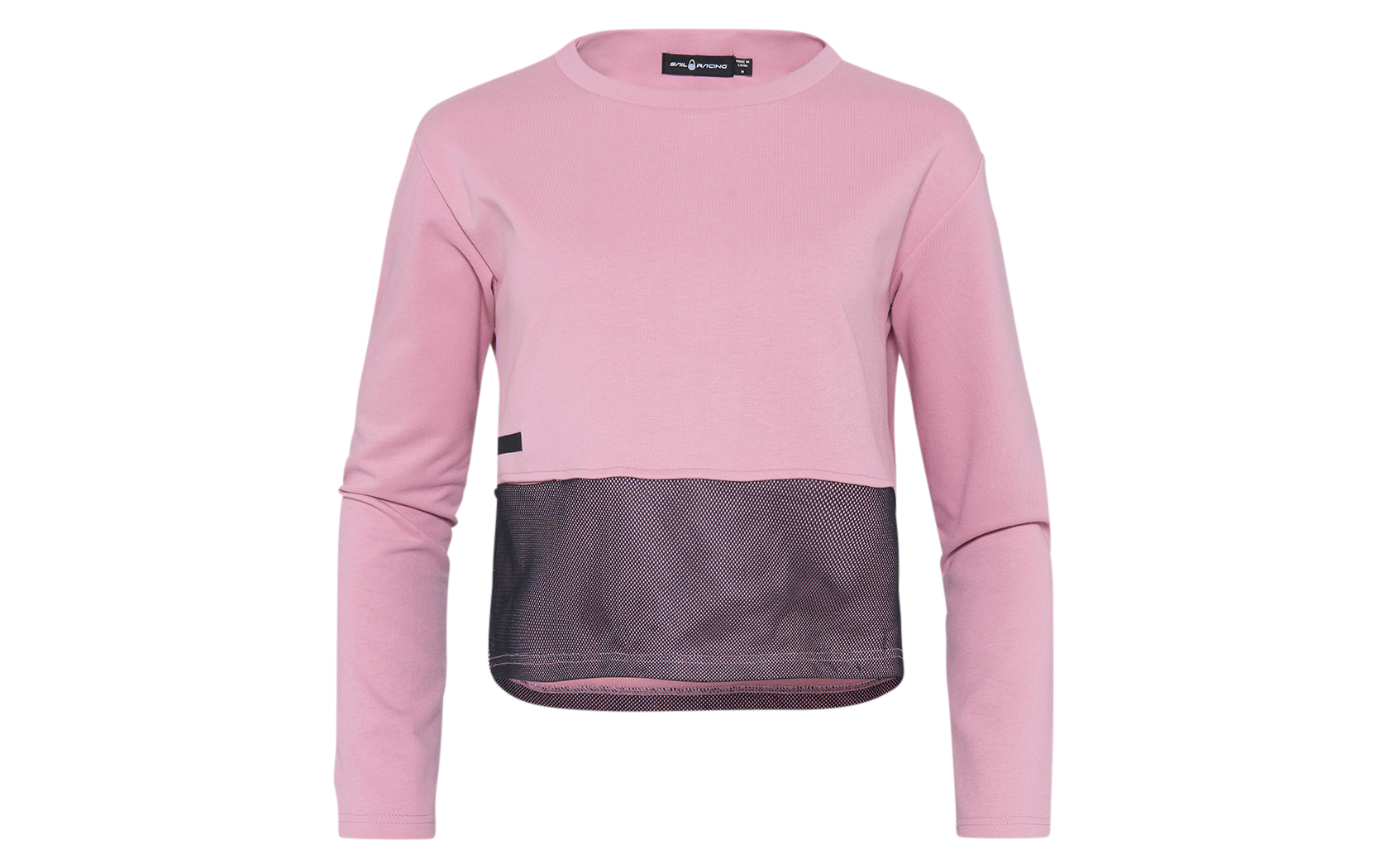 W BEAM LS TOP