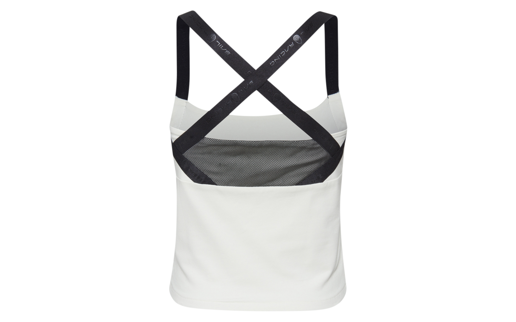 W RACE TOP