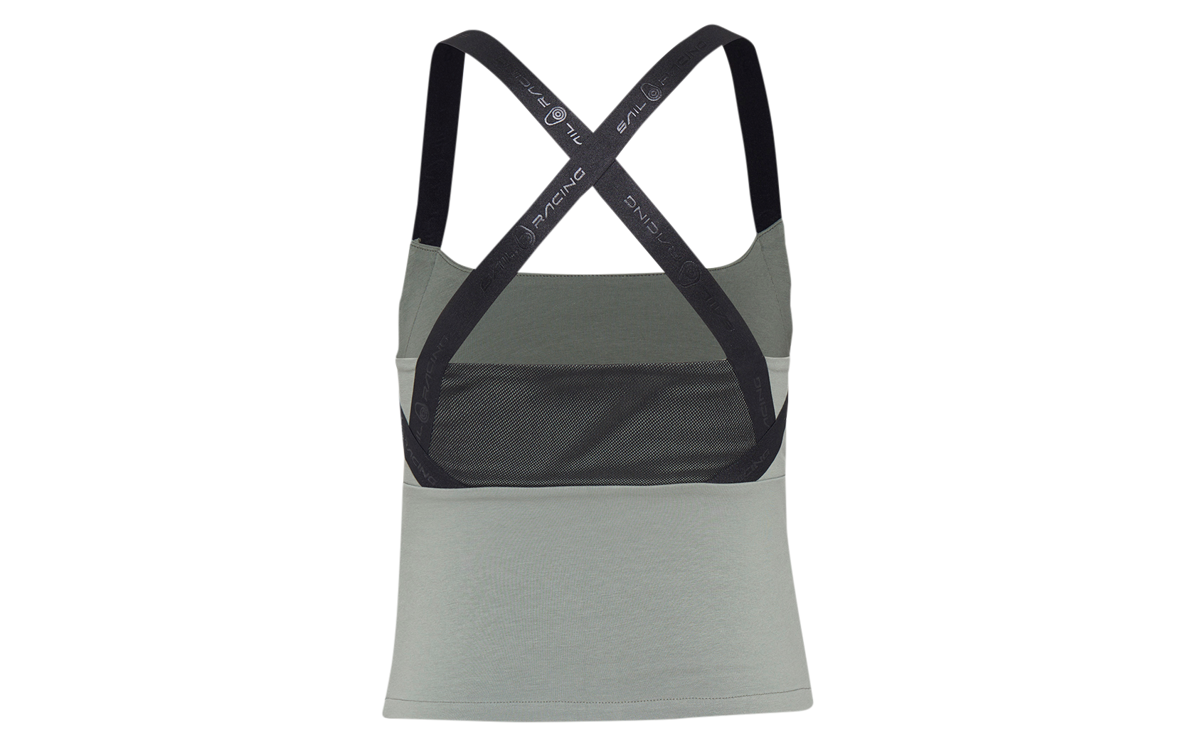 W RACE TOP
