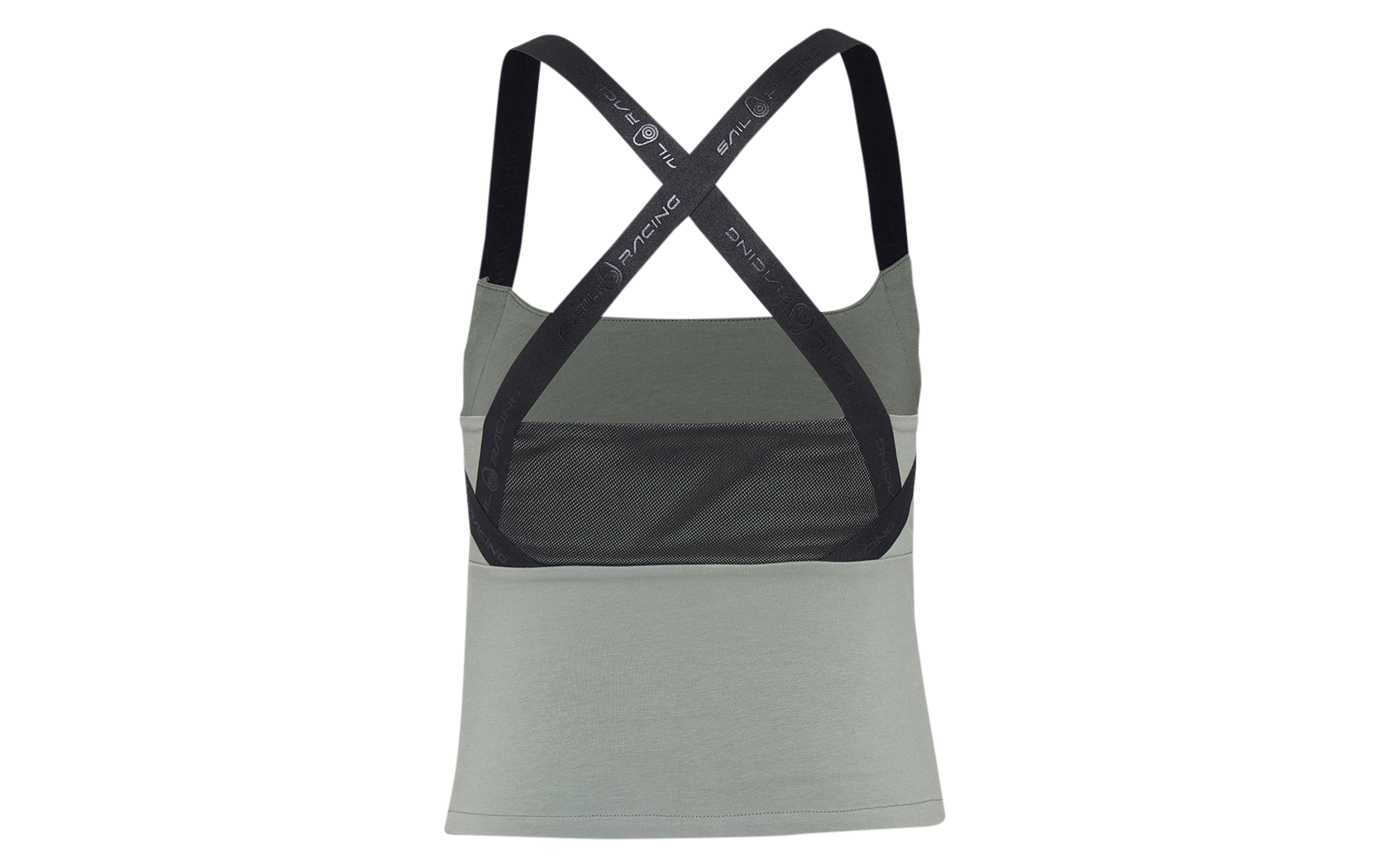 W RACE TOP