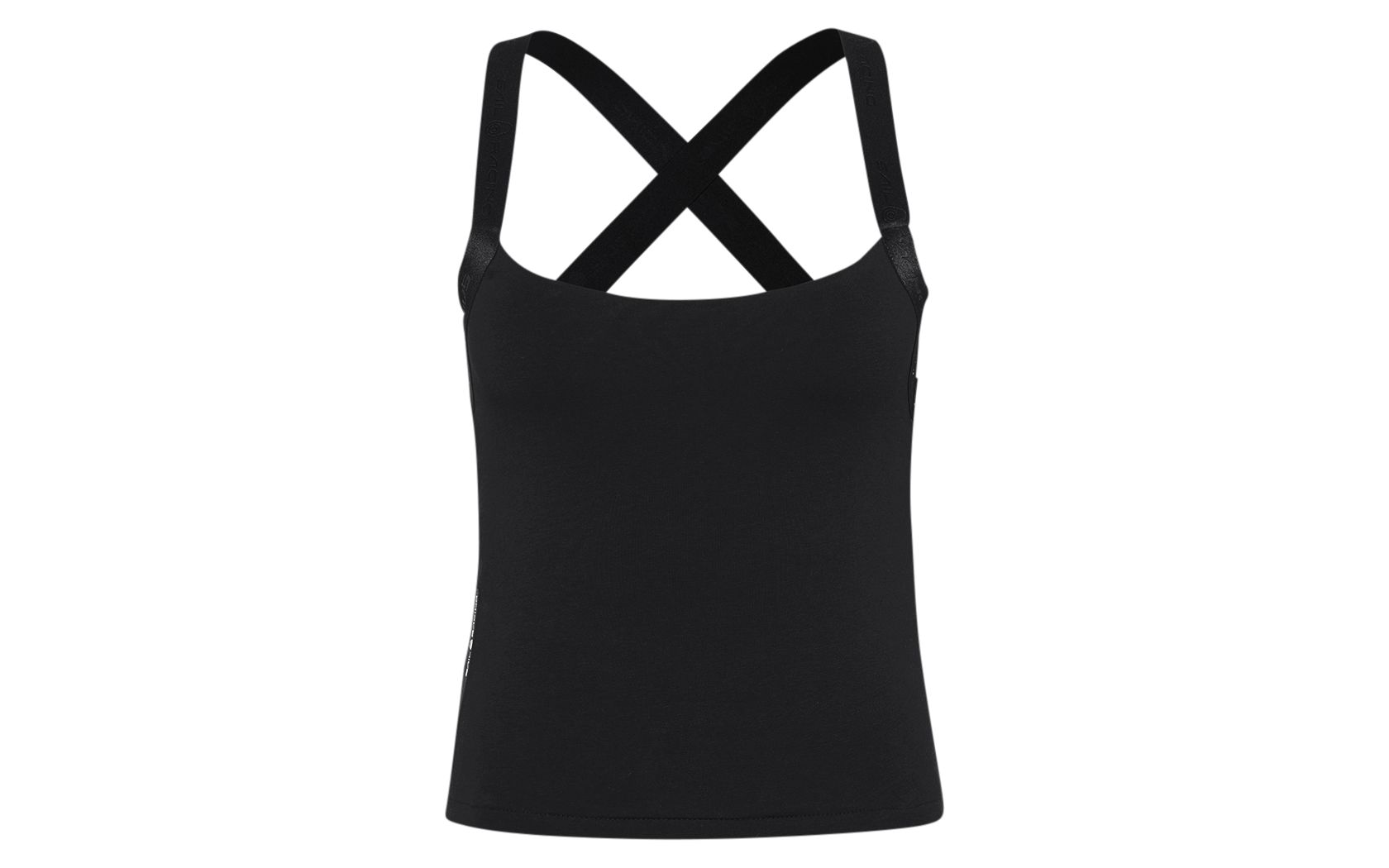 W RACE TOP