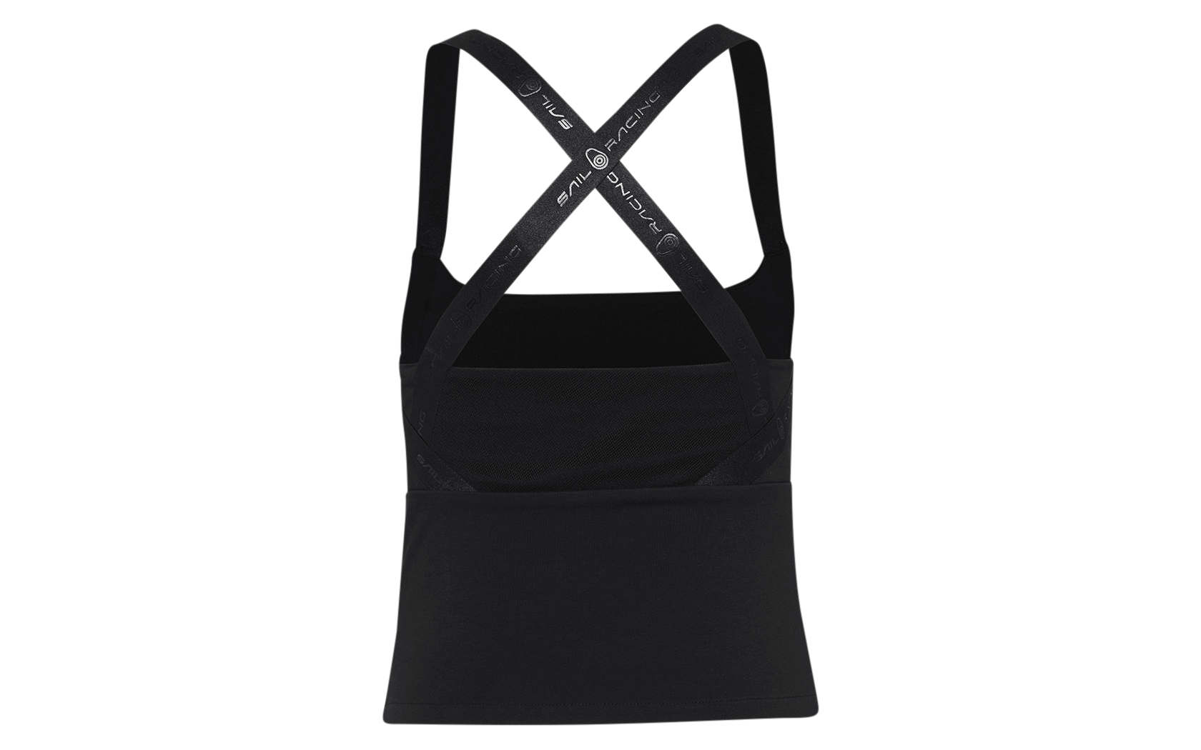 W RACE TOP