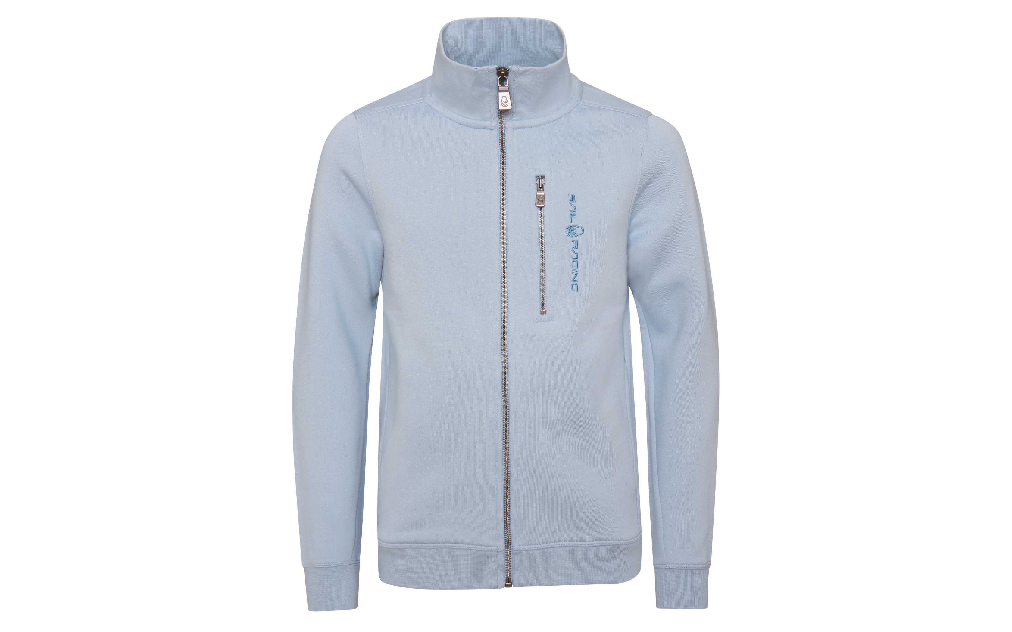 JR BOWMAN ZIP JACKET