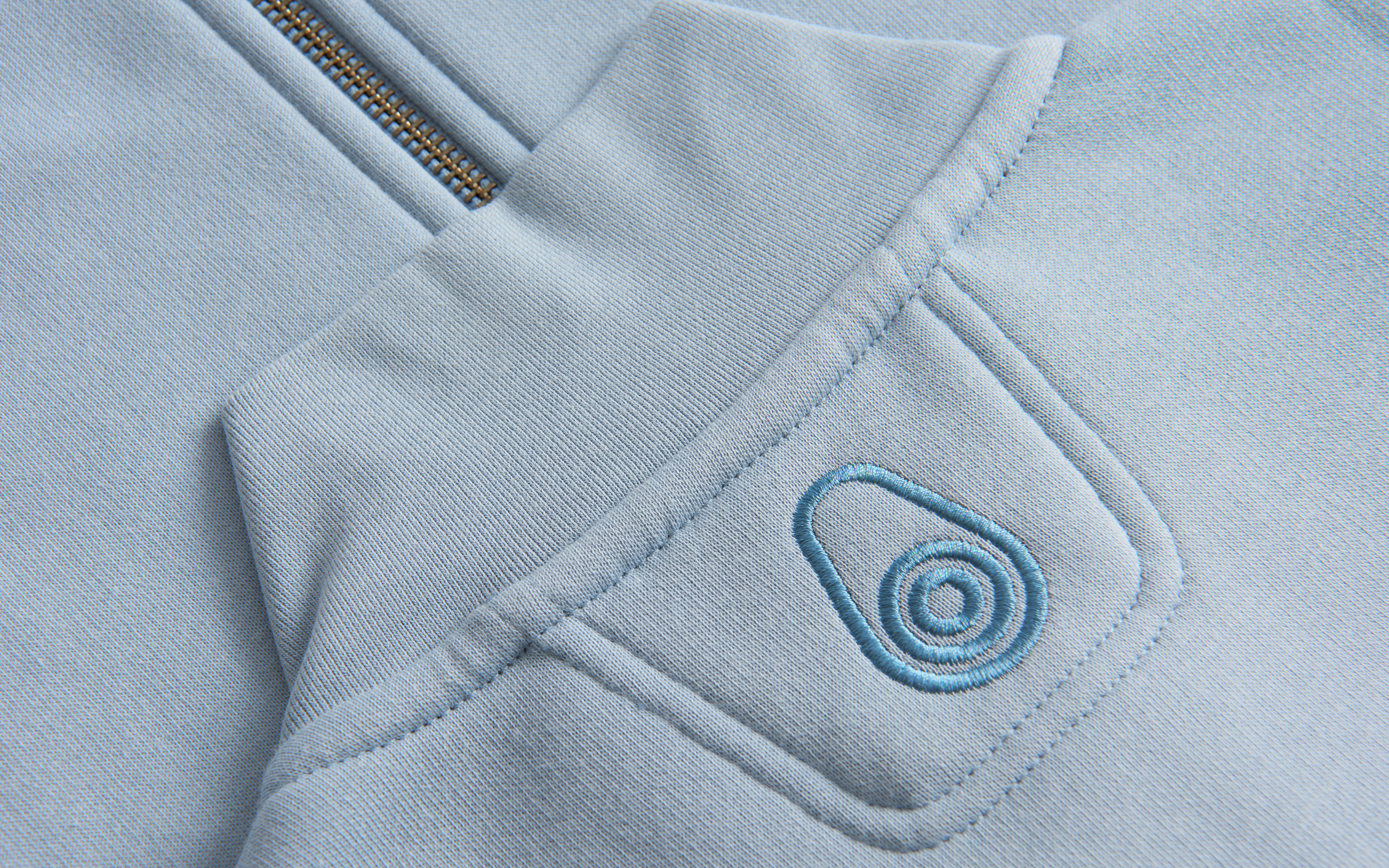 JR BOWMAN ZIP JACKET
