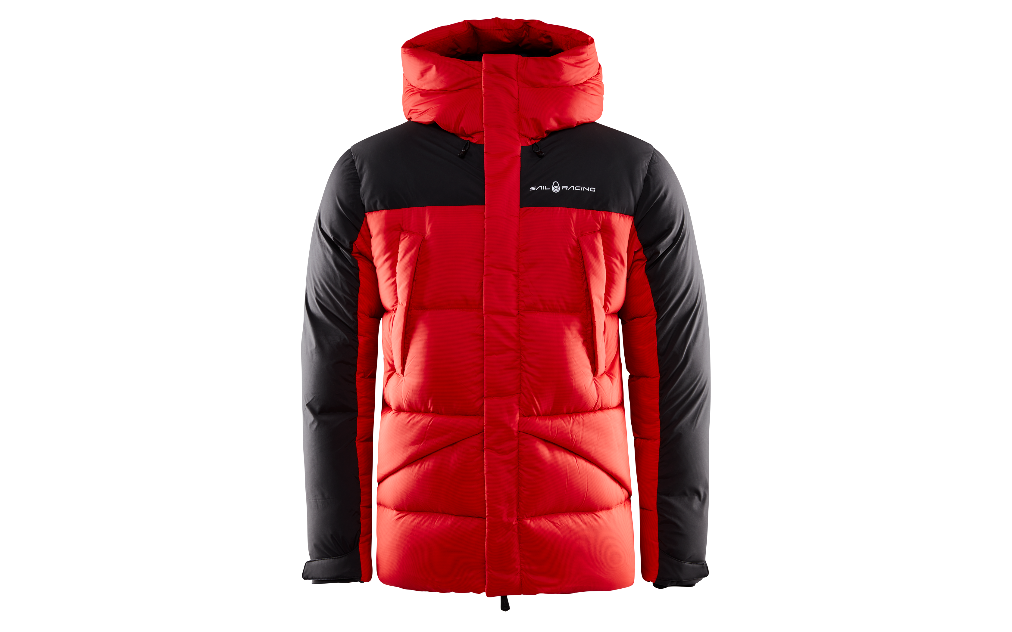 CLOUD DOWN PARKA