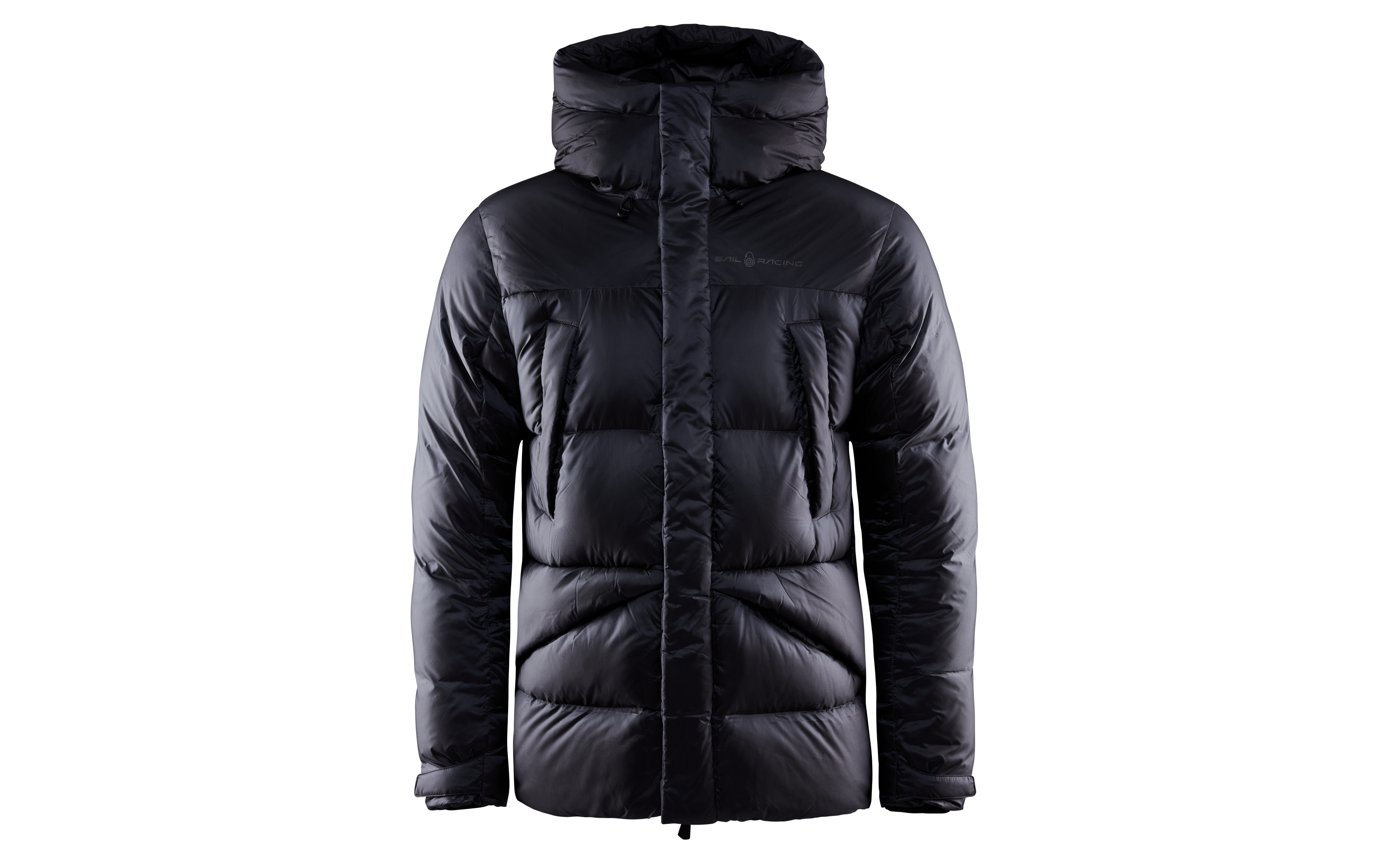CLOUD DOWN PARKA