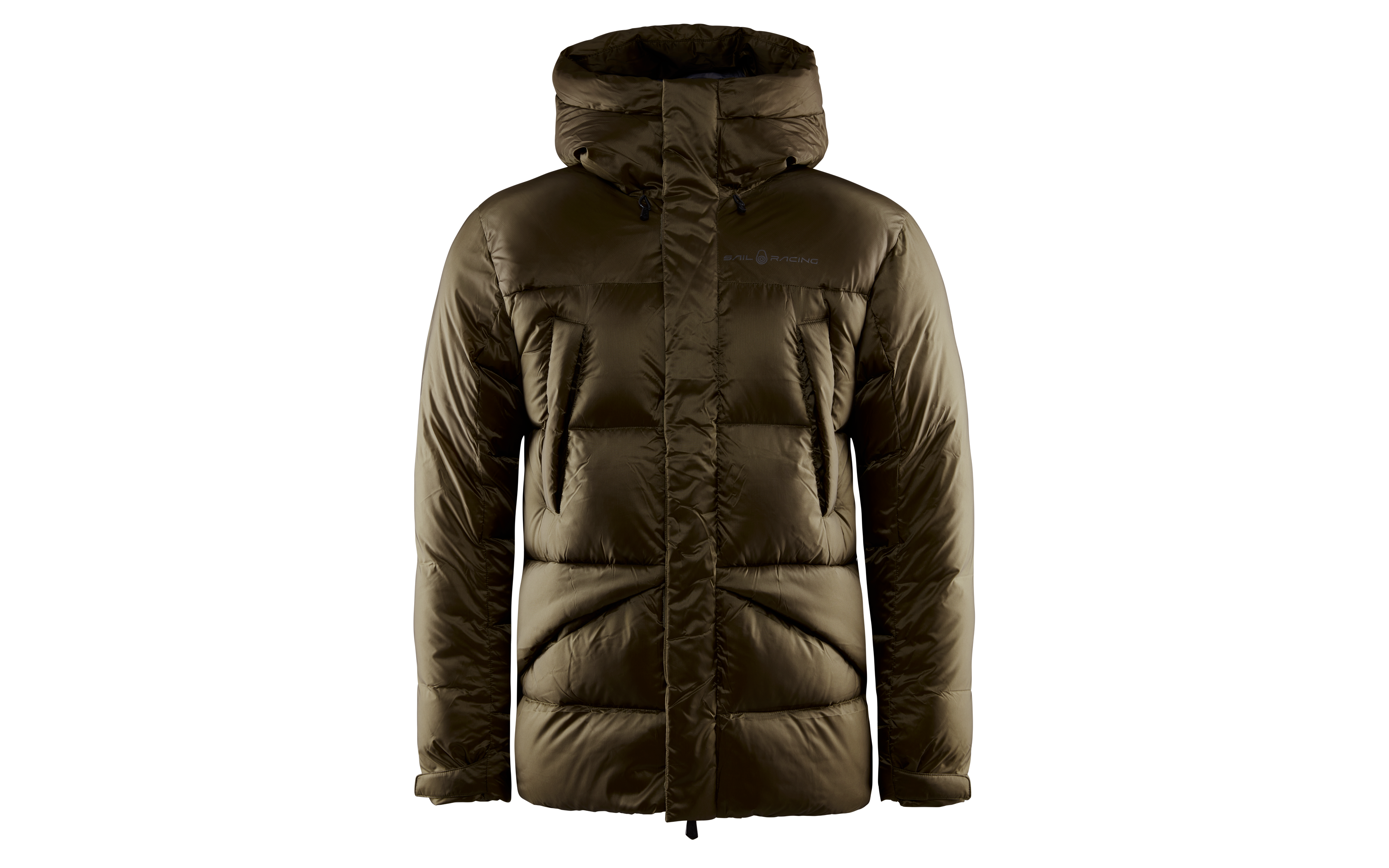 CLOUD DOWN PARKA