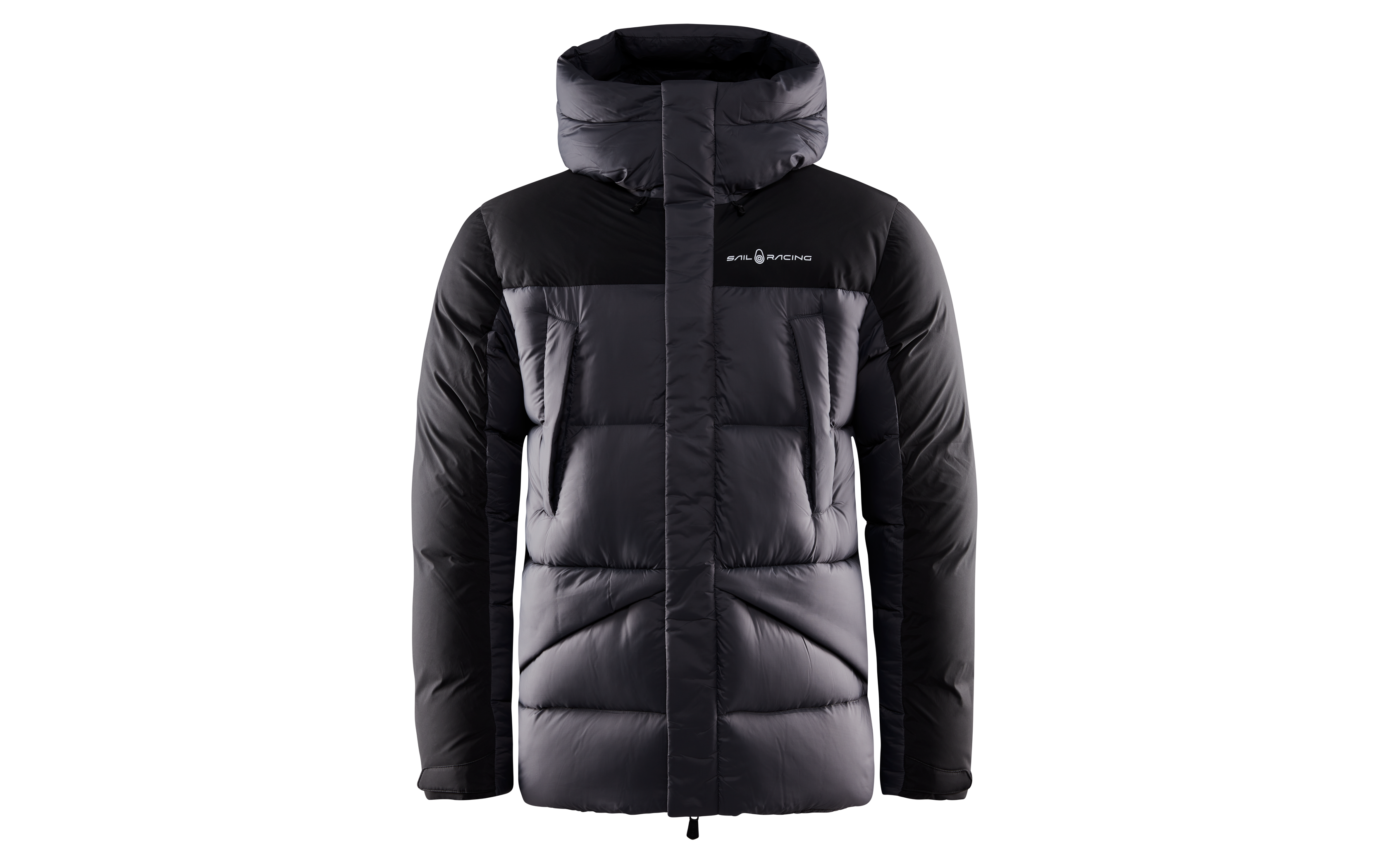 CLOUD DOWN PARKA