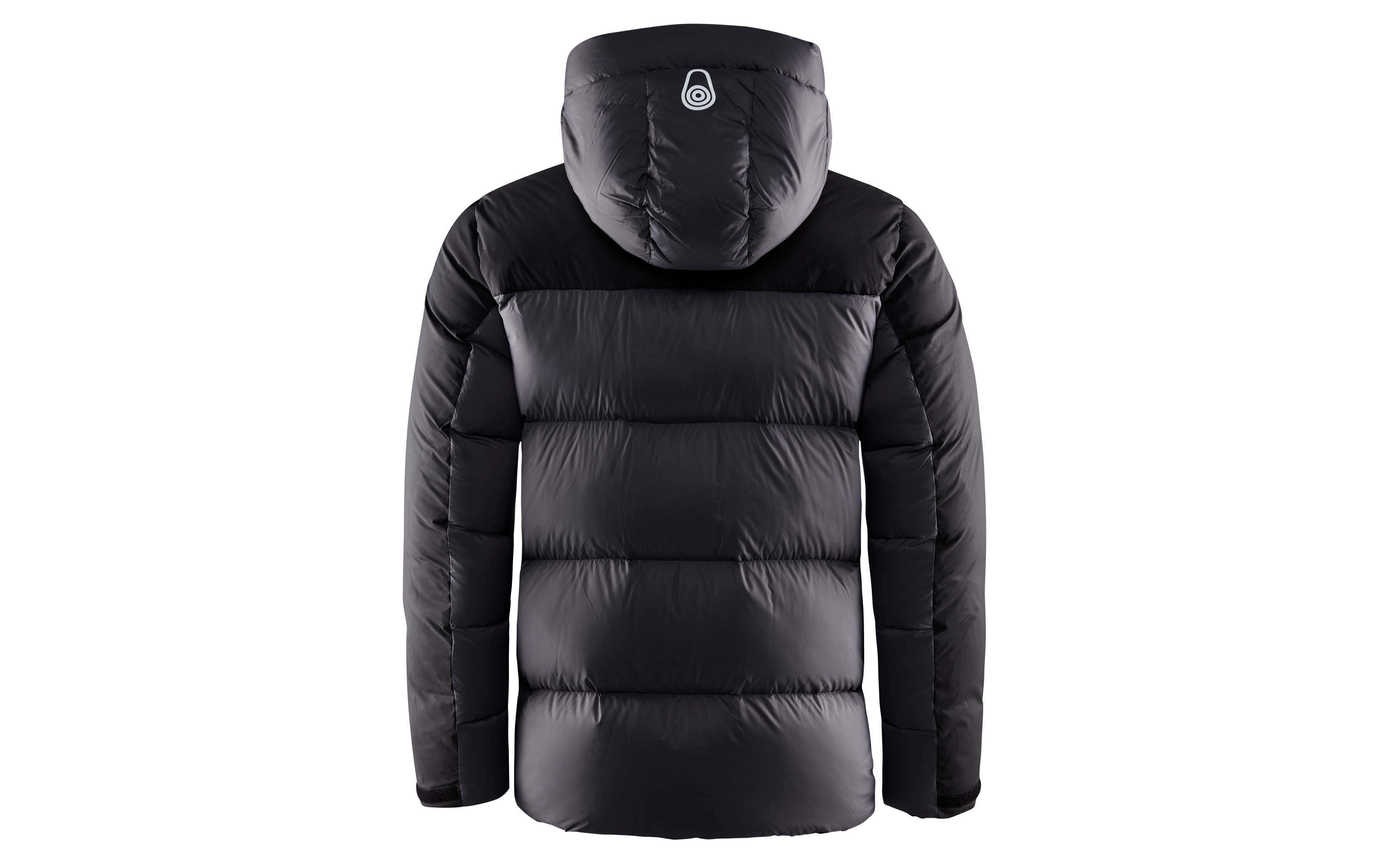 CLOUD DOWN PARKA