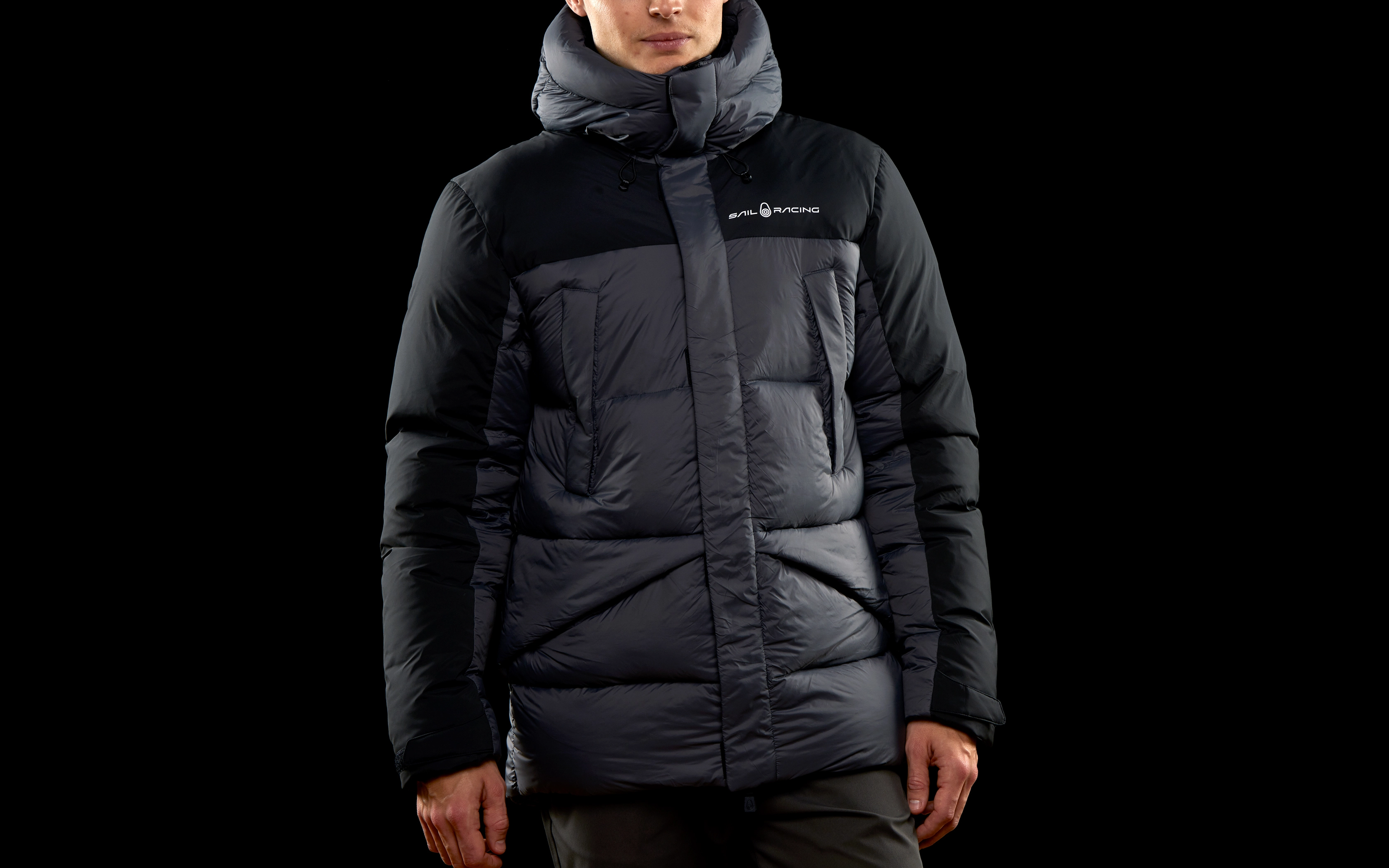 CLOUD DOWN PARKA