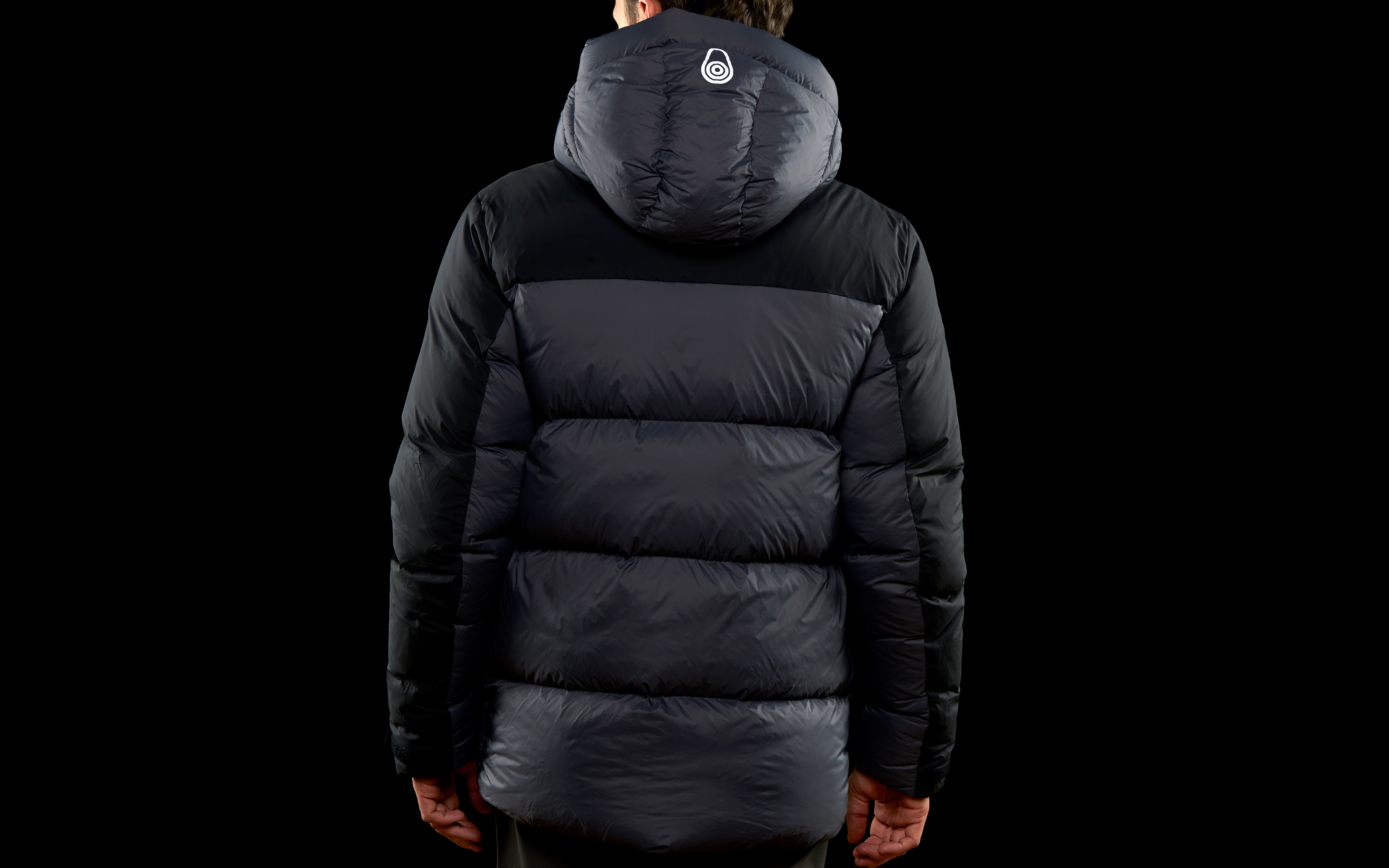 CLOUD DOWN PARKA