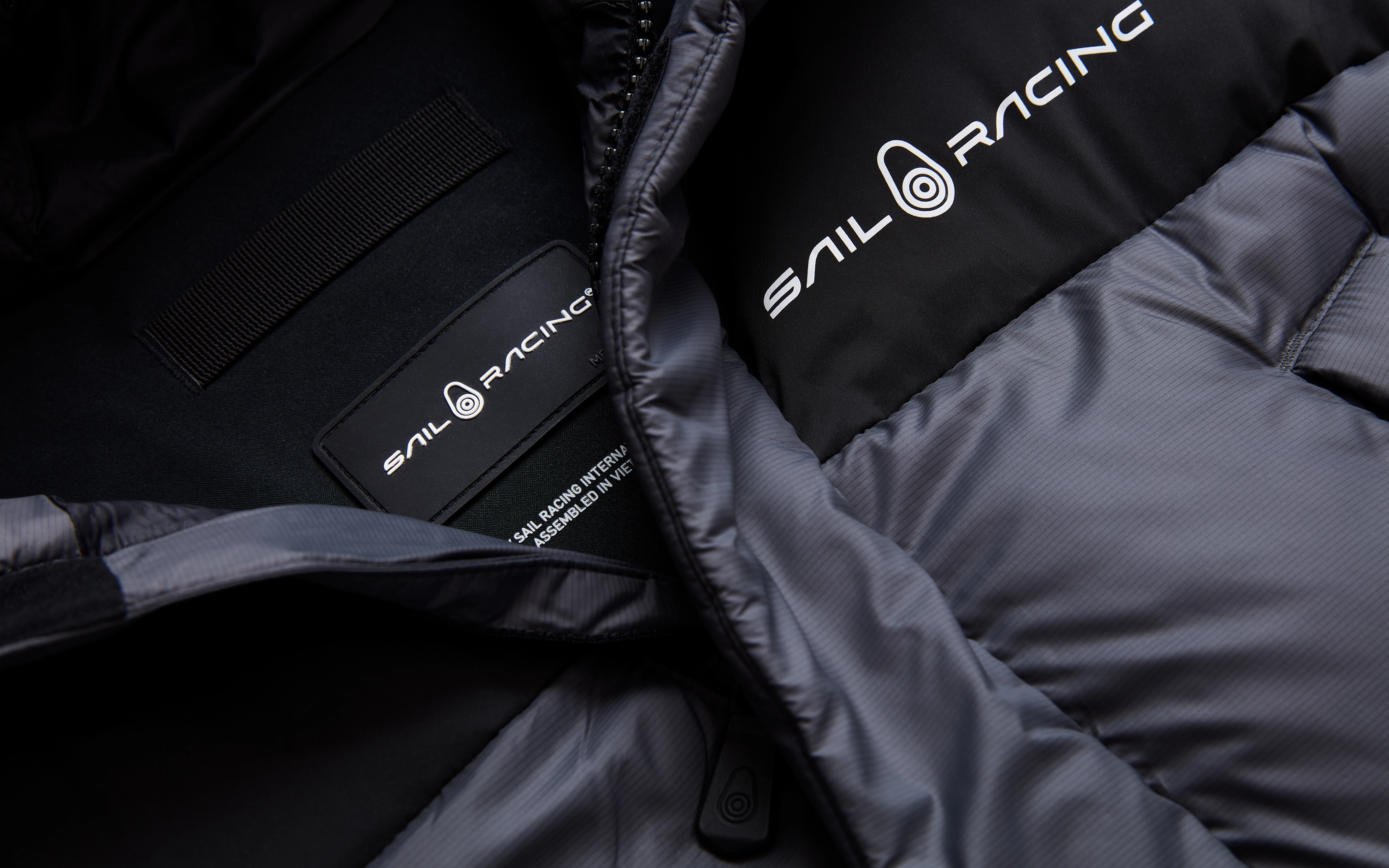 CLOUD DOWN PARKA