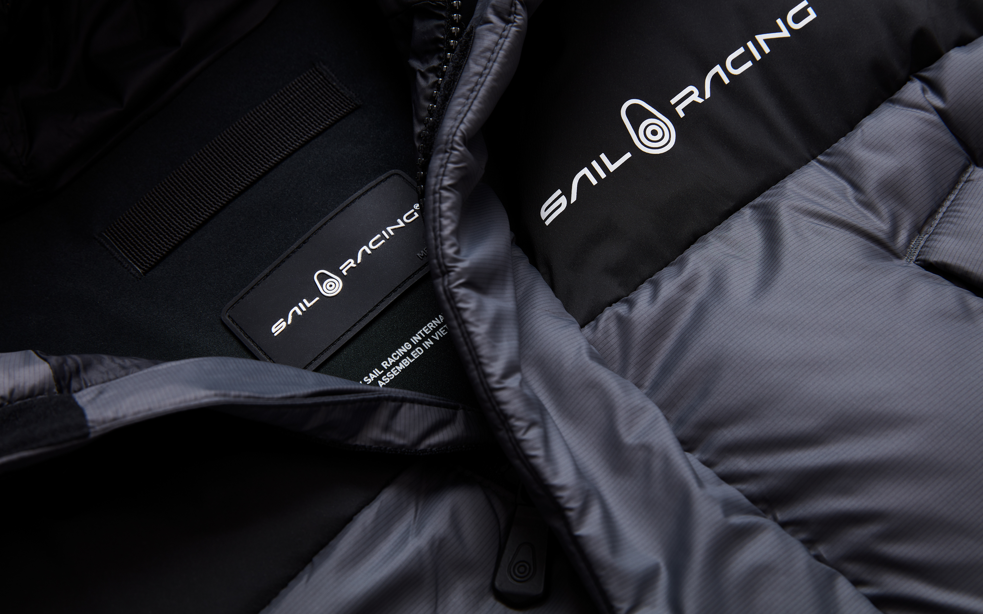 CLOUD DOWN PARKA