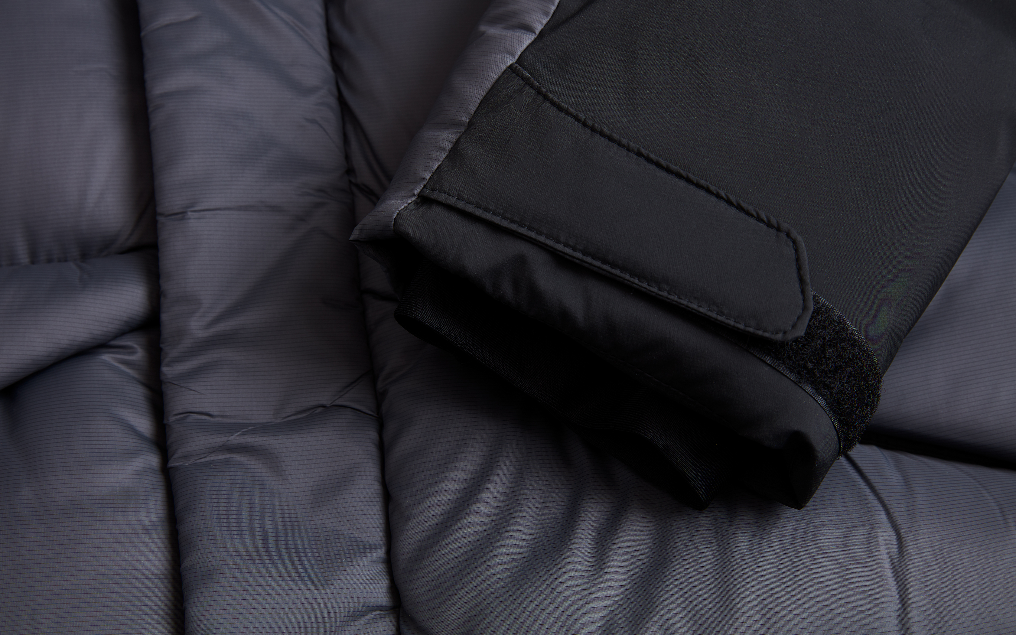 CLOUD DOWN PARKA