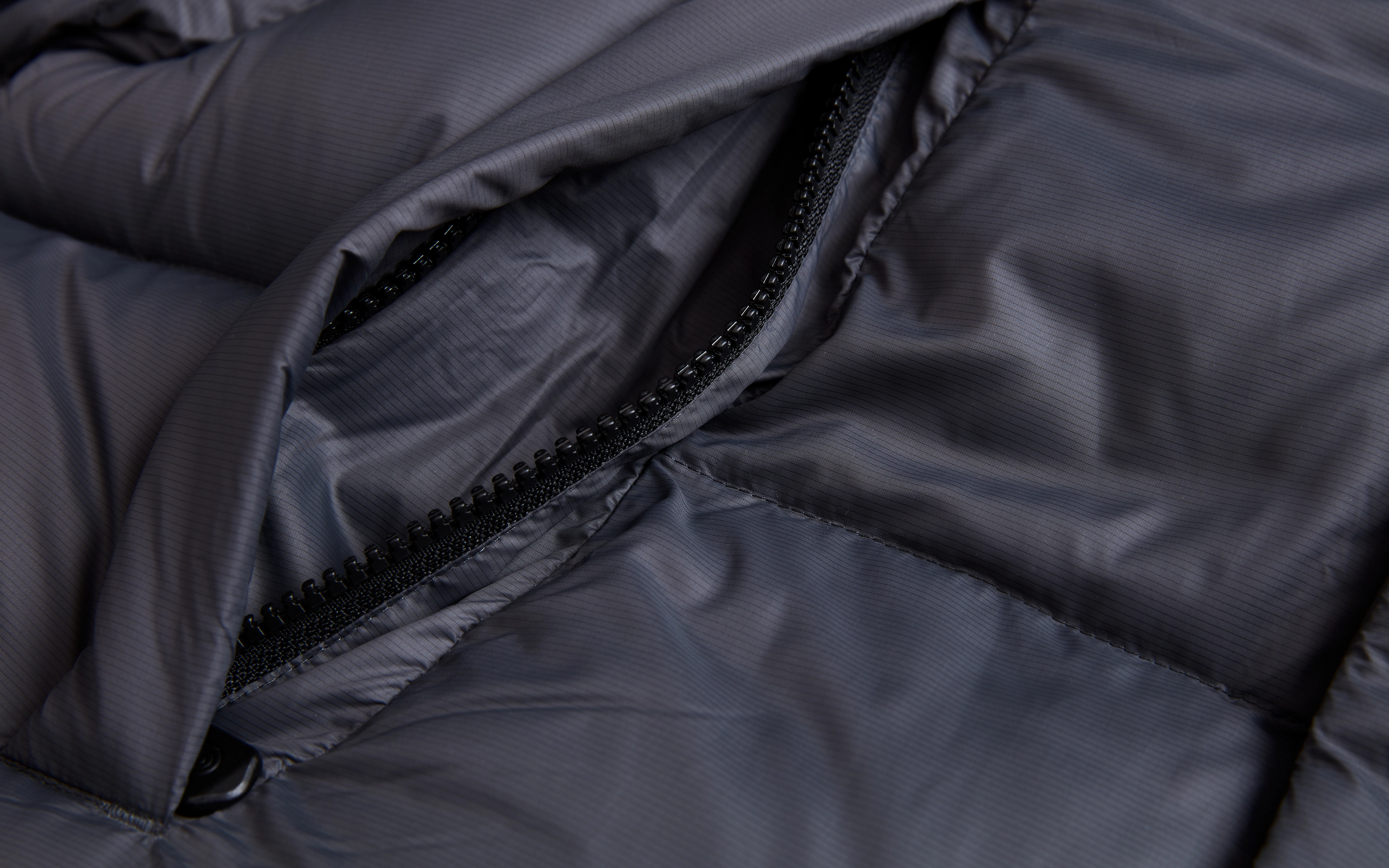 CLOUD DOWN PARKA