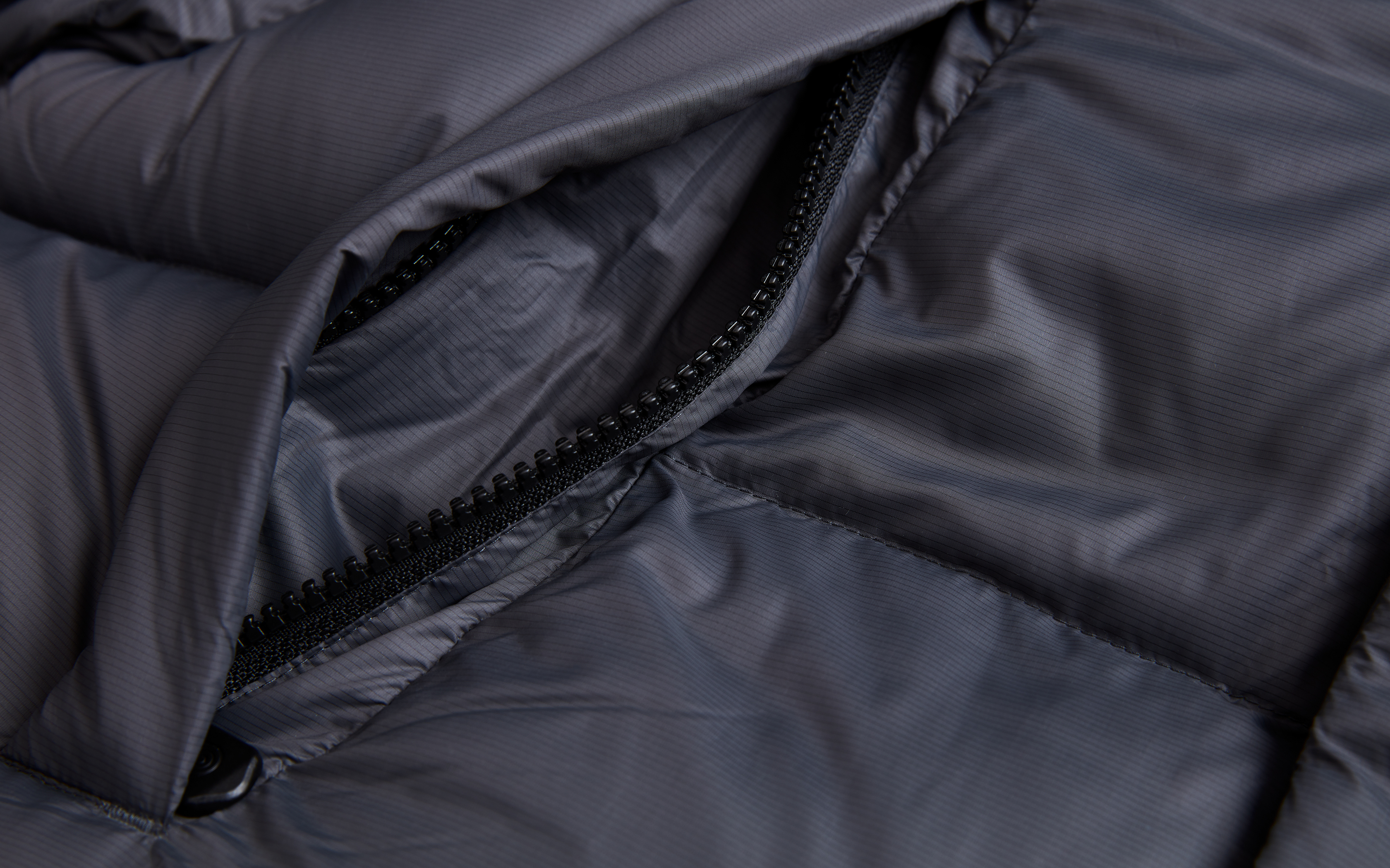 CLOUD DOWN PARKA