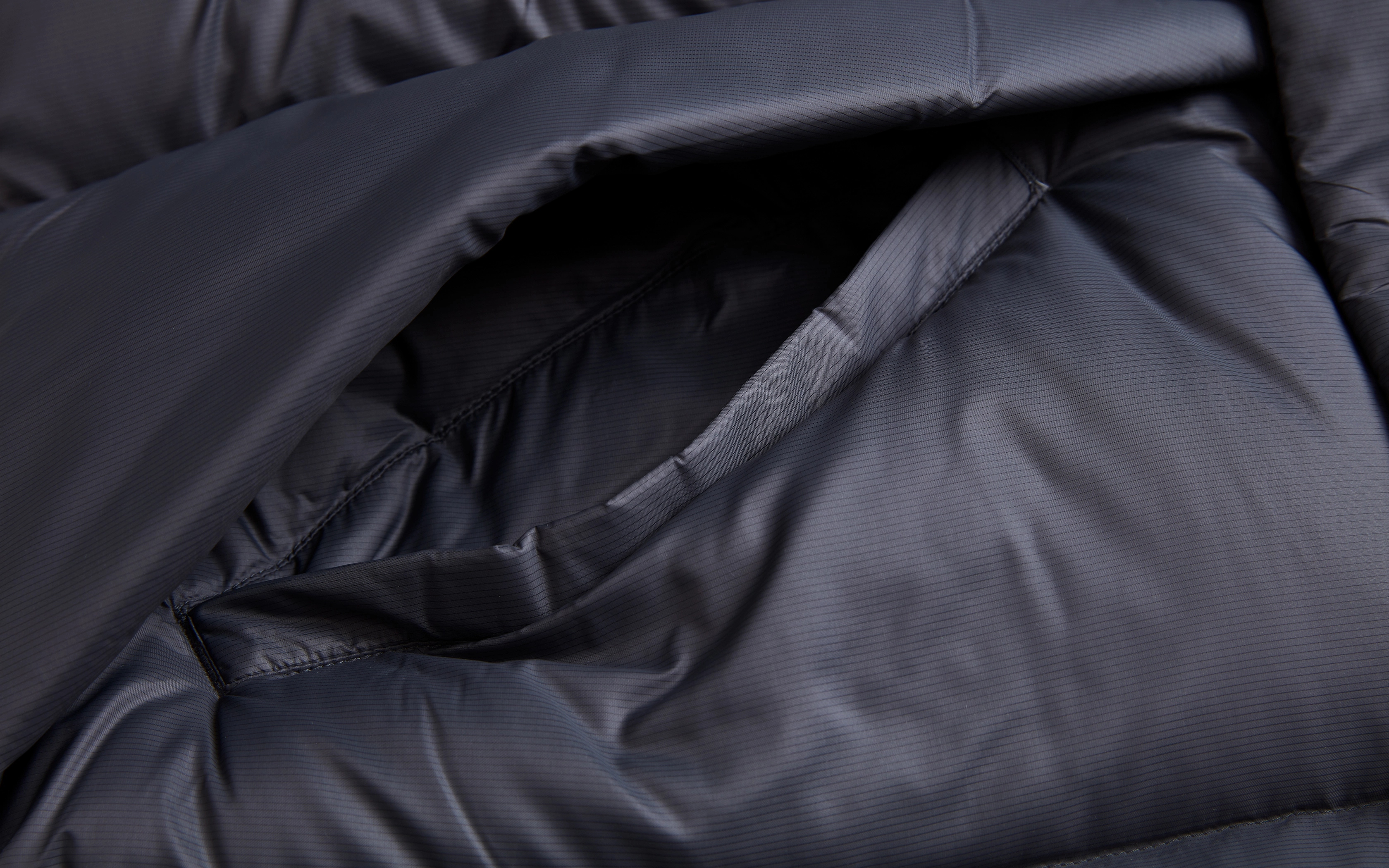 CLOUD DOWN PARKA