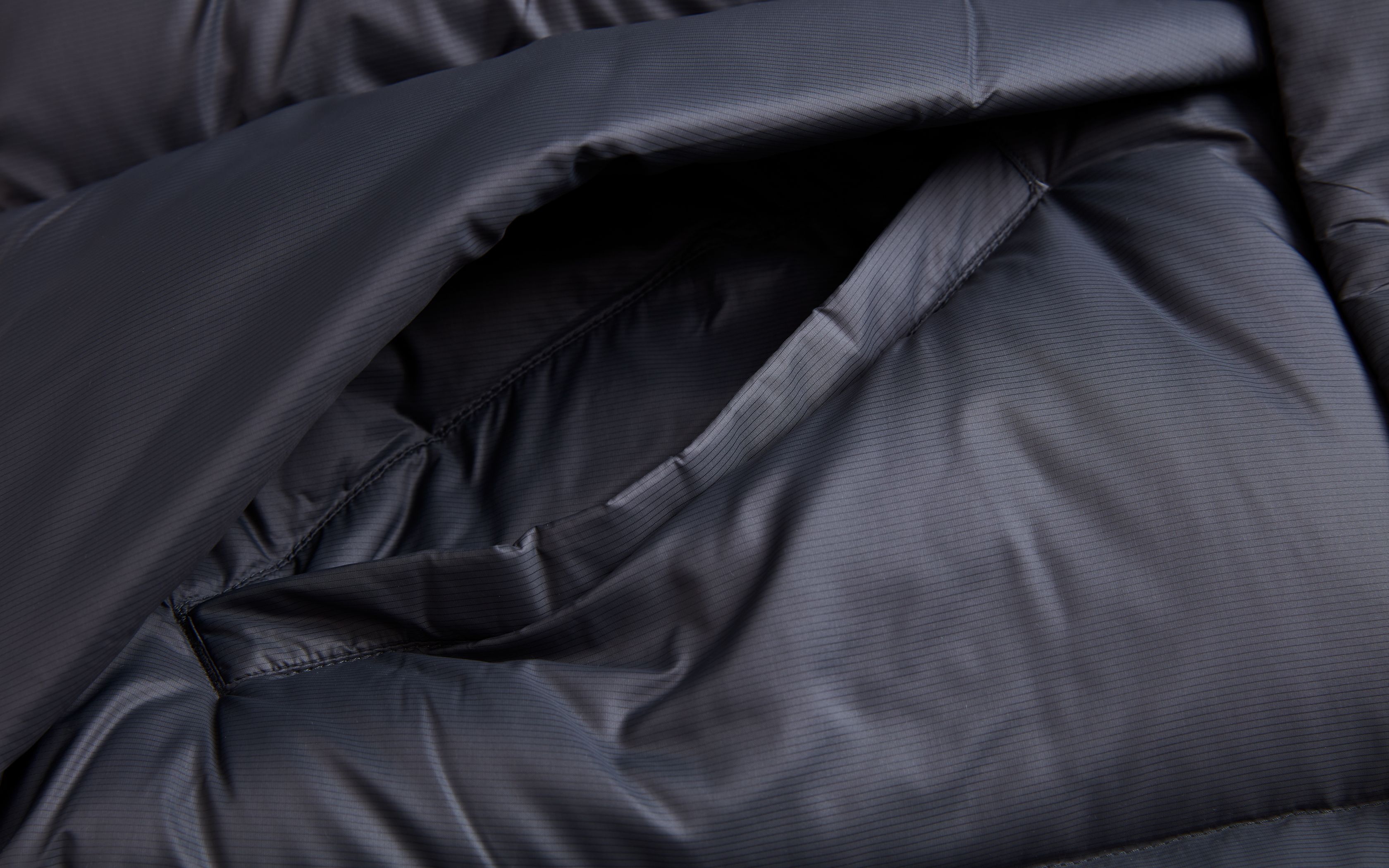 CLOUD DOWN PARKA