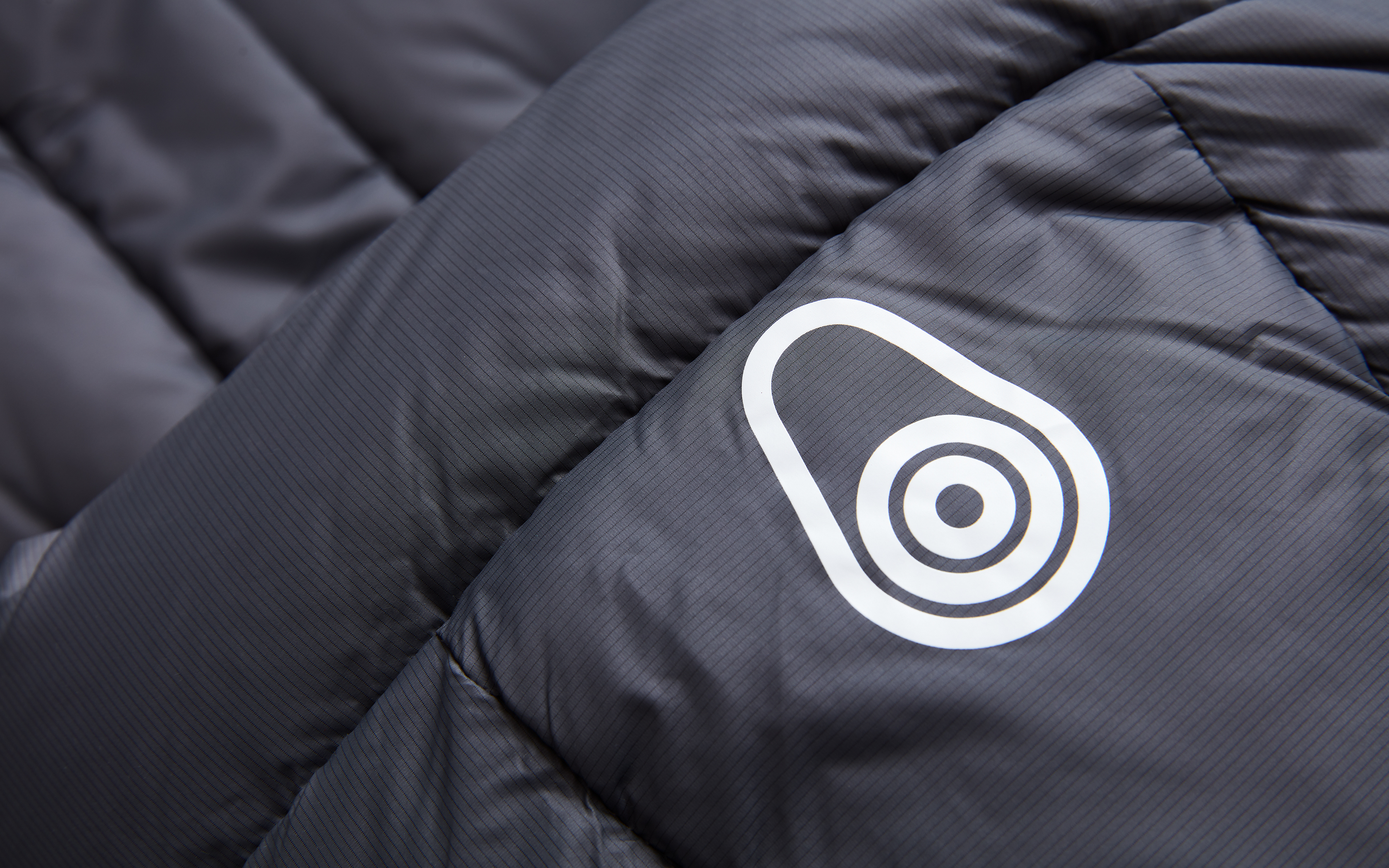 CLOUD DOWN PARKA