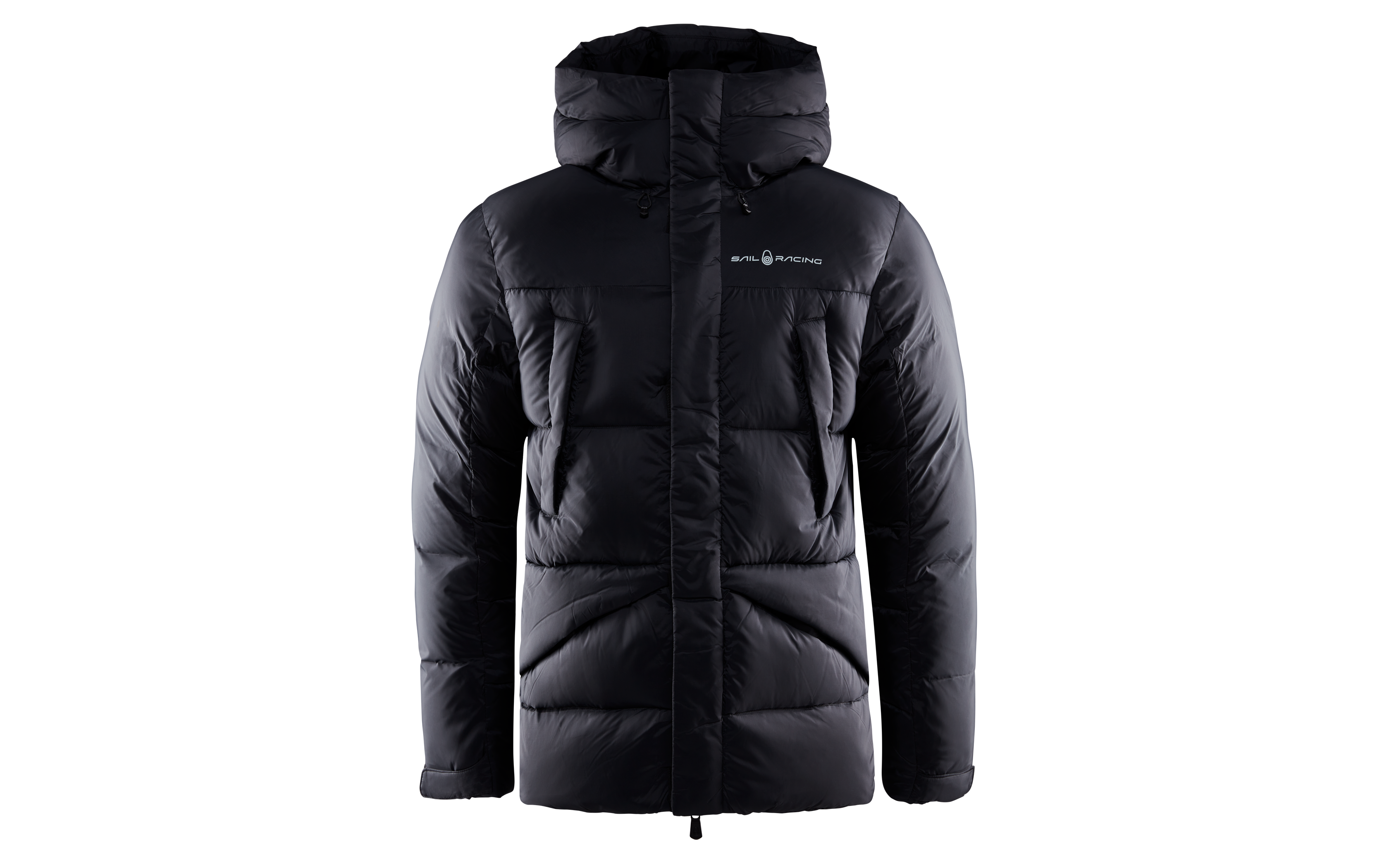 CLOUD DOWN PARKA