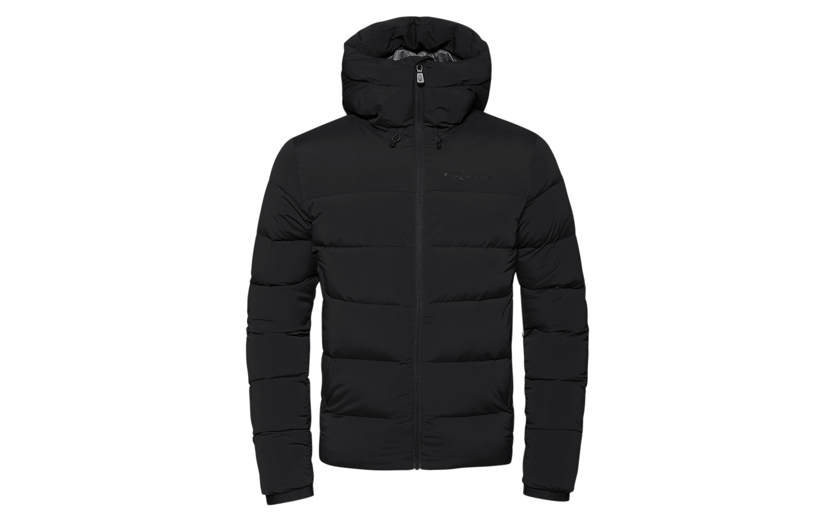 CLOUD DOWN STRETCH HOOD