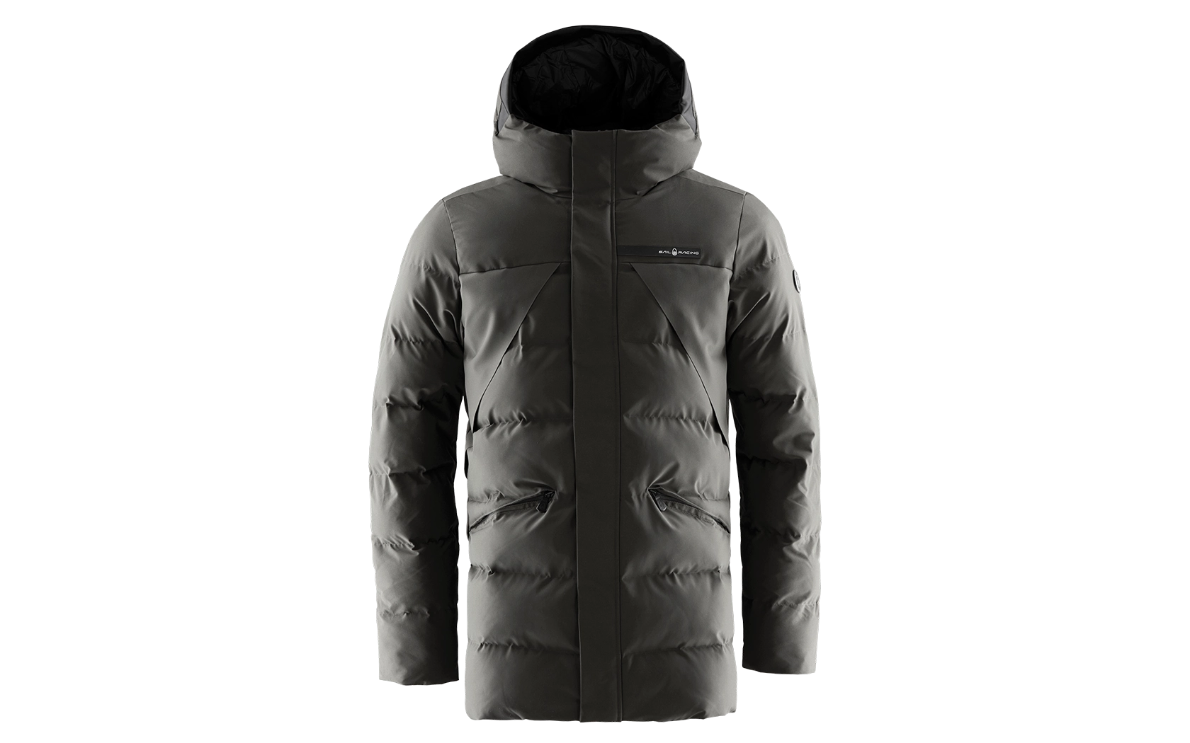 RACE T8 PARKA