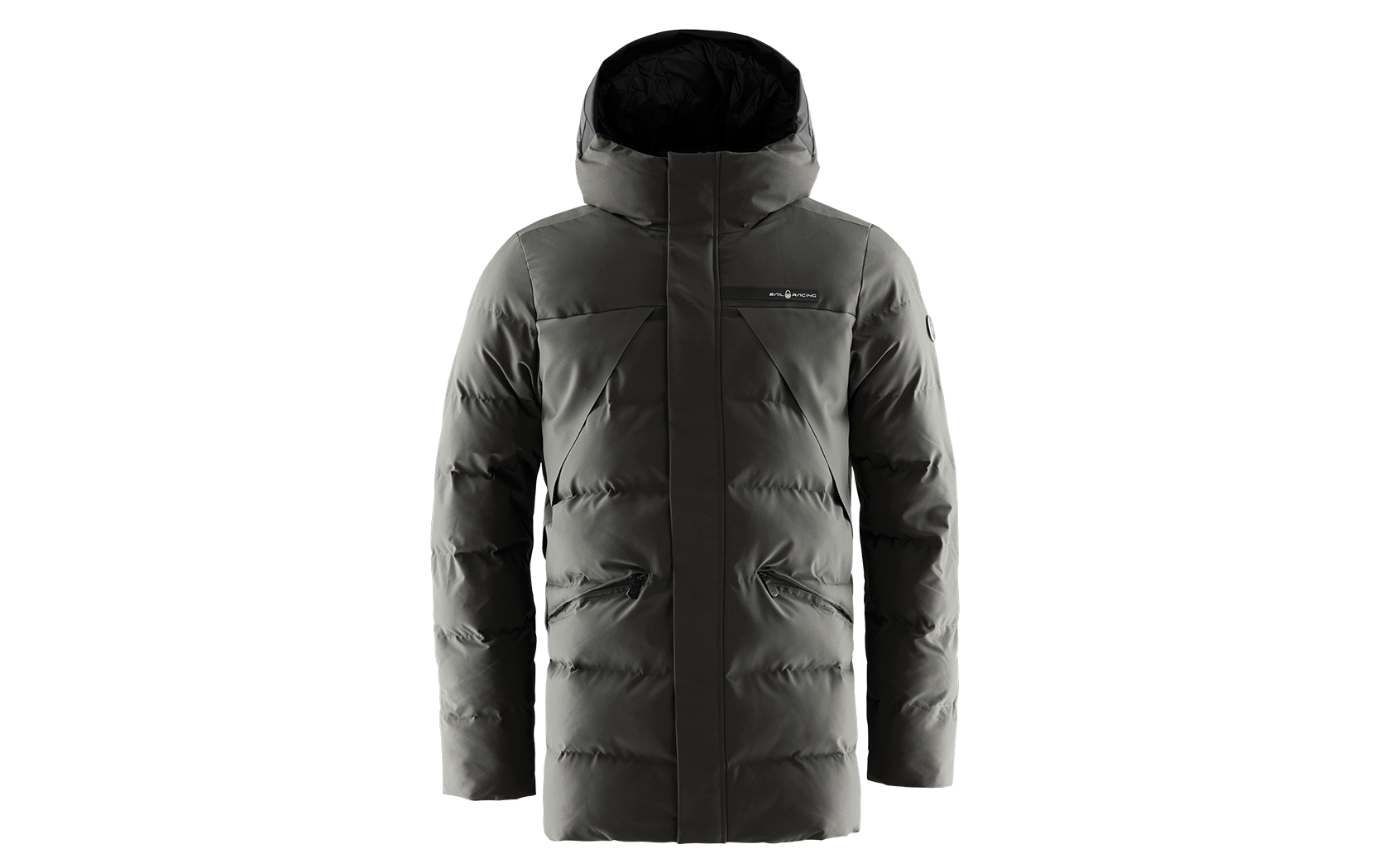 RACE T8 PARKA