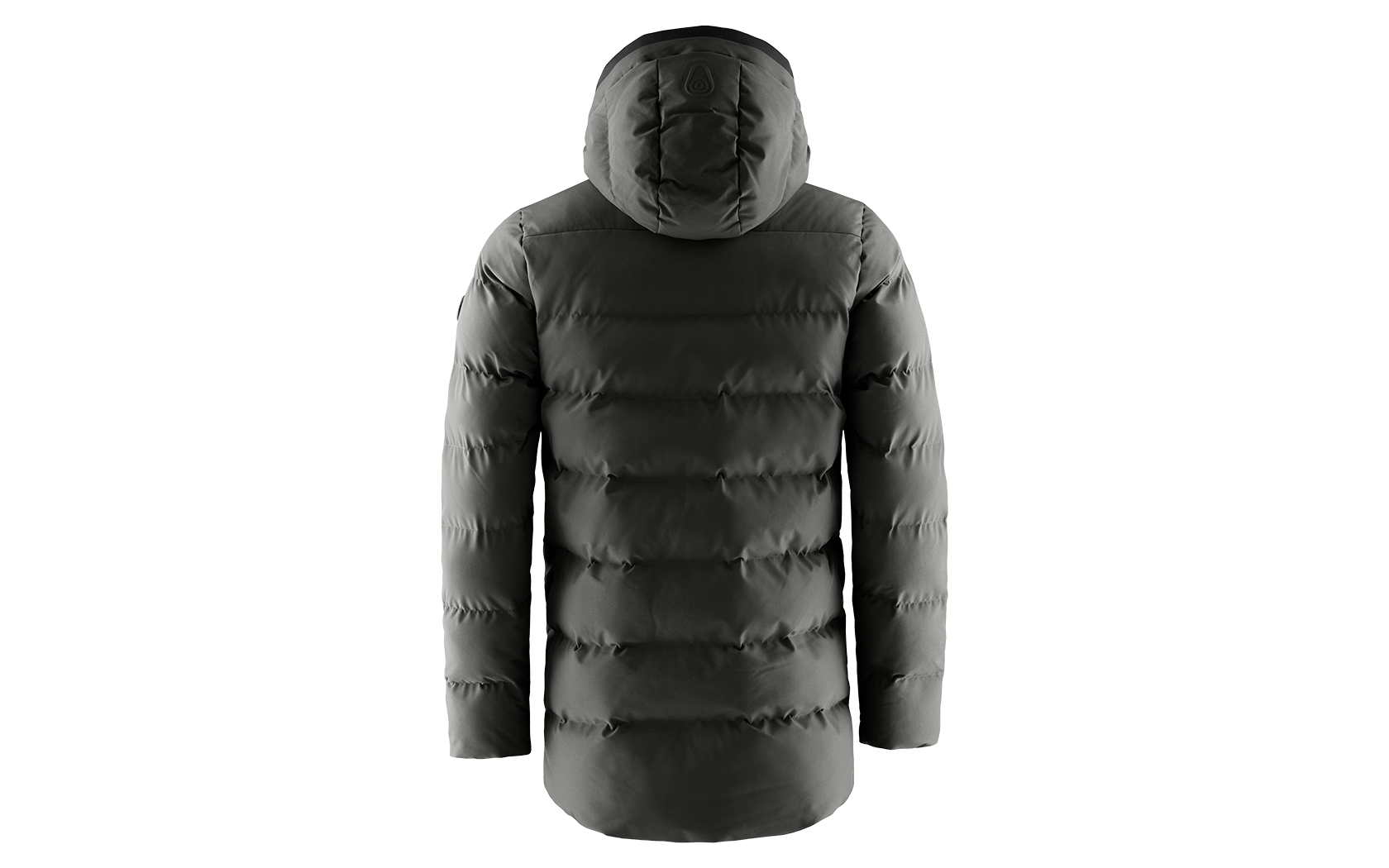 RACE T8 PARKA