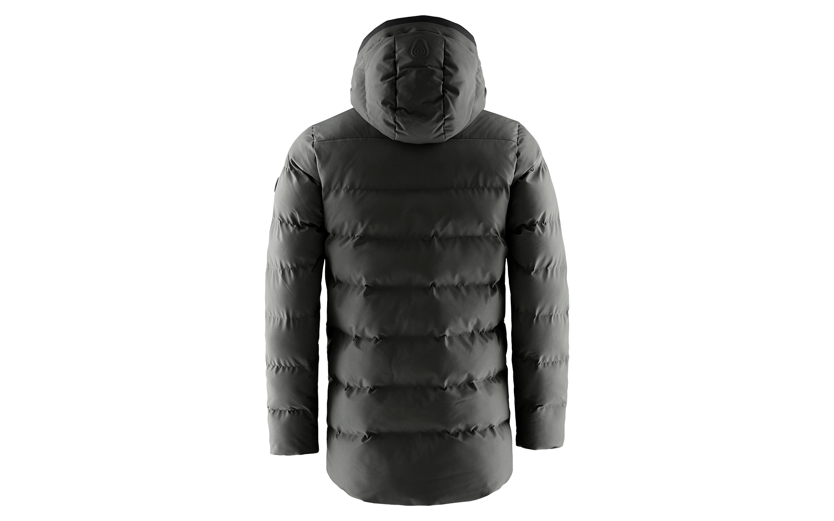 RACE T8 PARKA