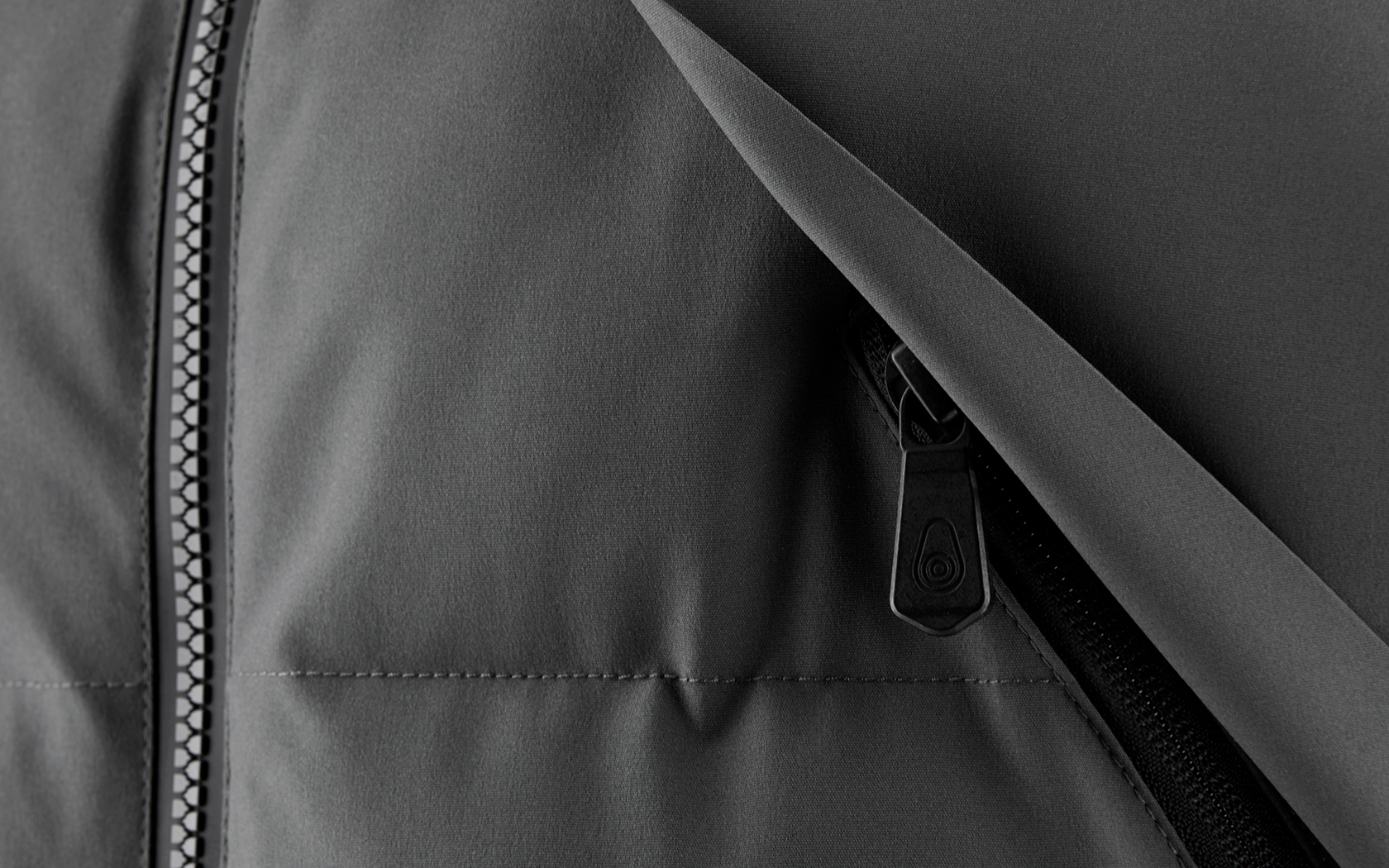 RACE T8 PARKA
