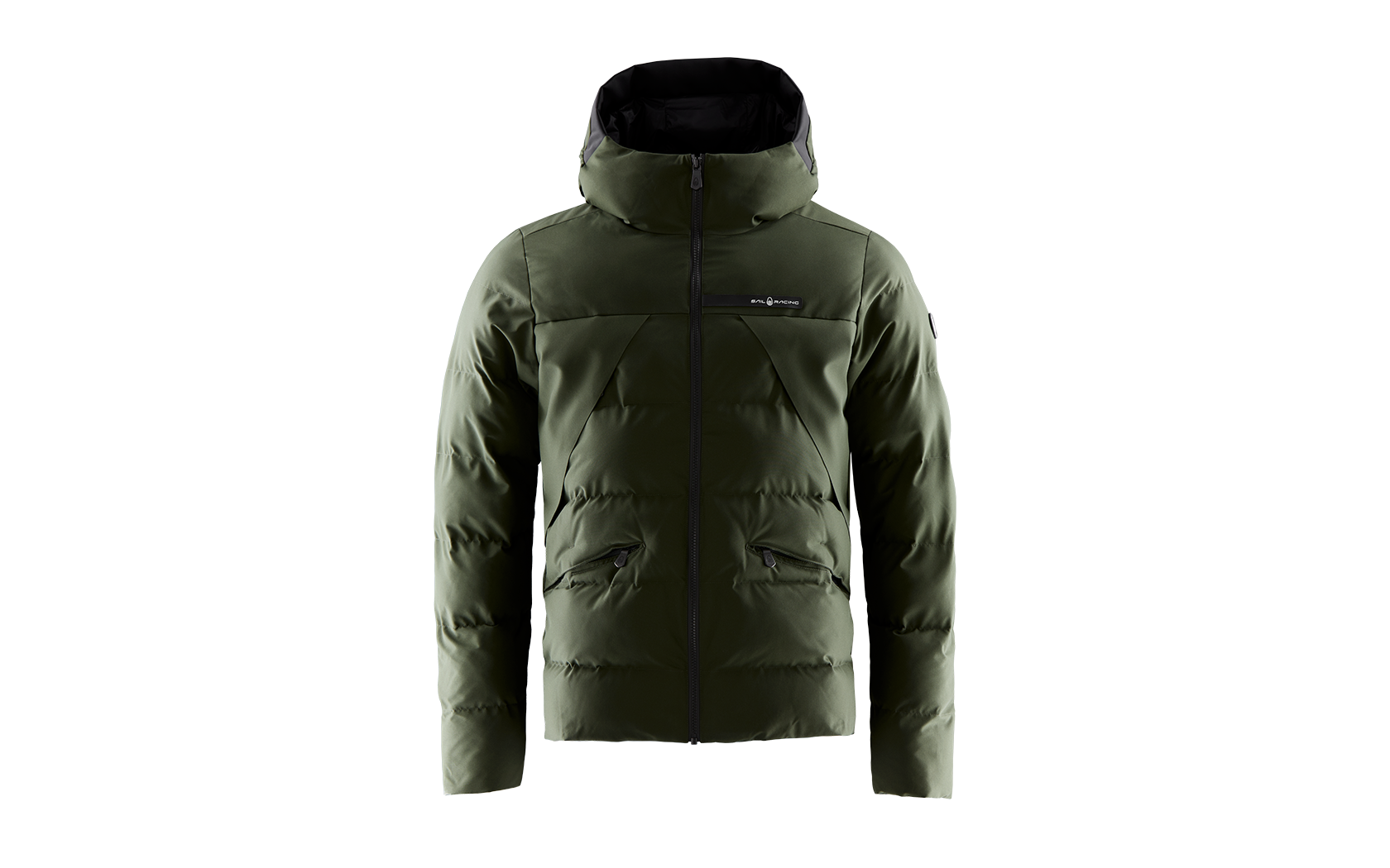 RACE T8 JACKET