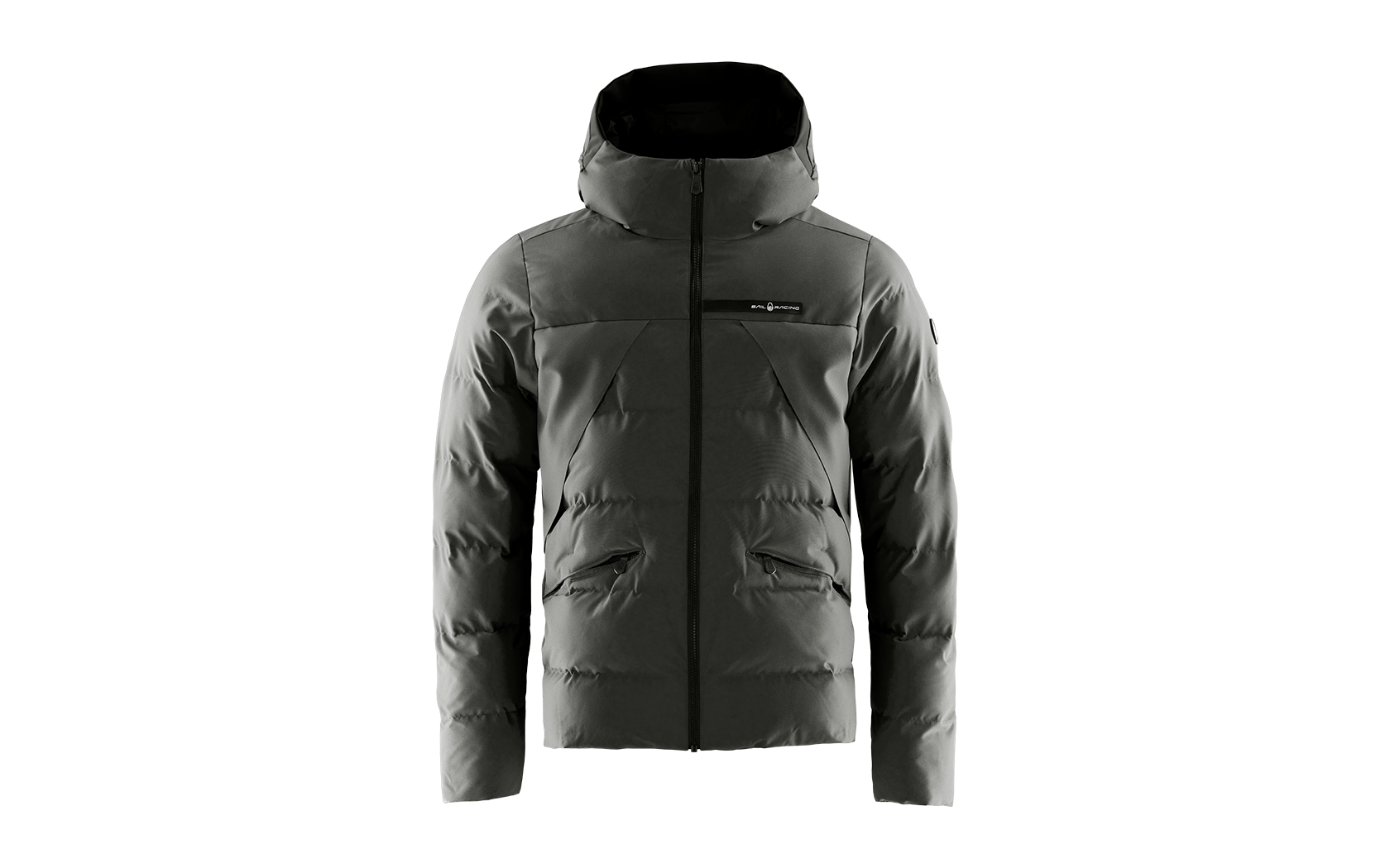RACE T8 JACKET