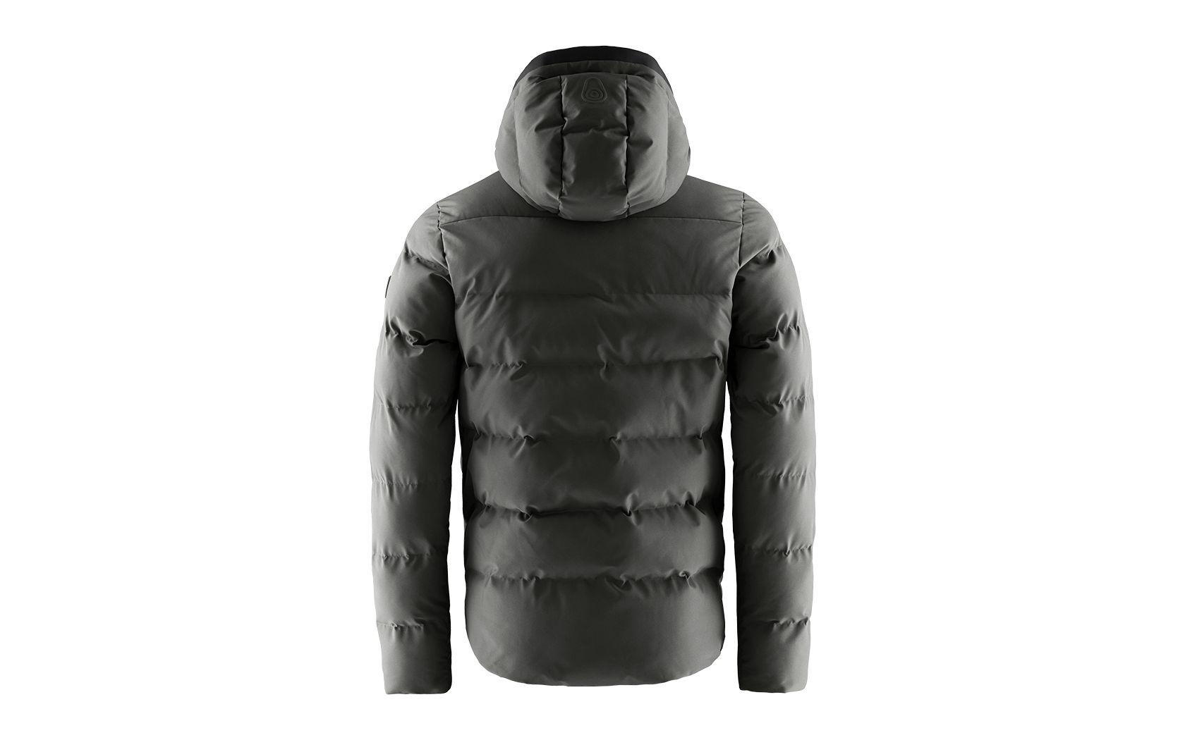 RACE T8 JACKET