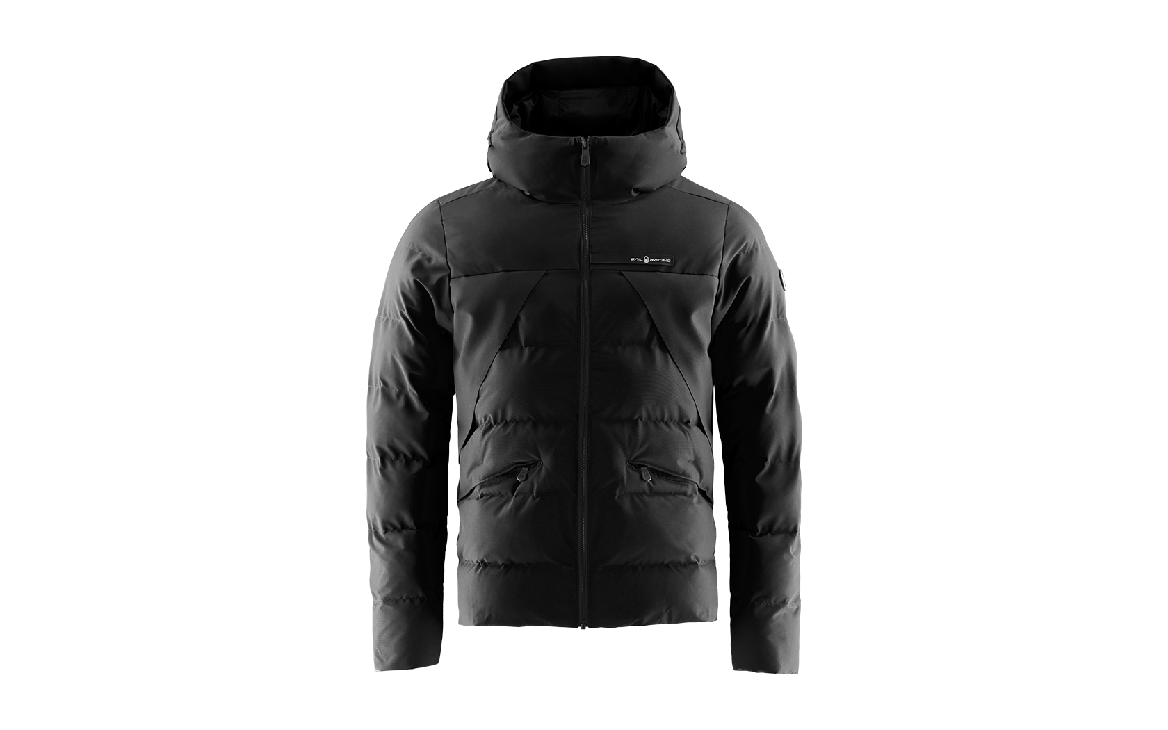 RACE T8 JACKET