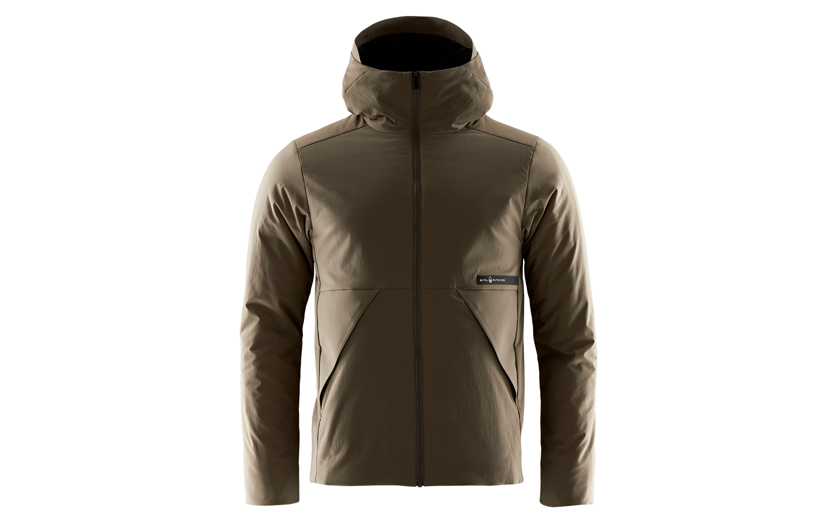 RACE PRIMALOFT HOOD