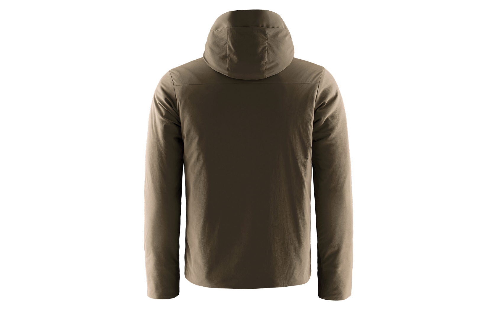 RACE PRIMALOFT HOOD