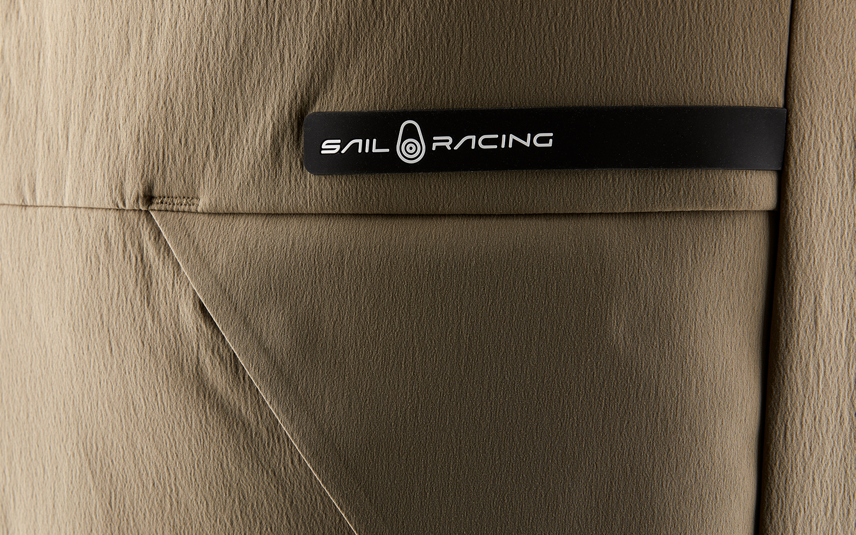 RACE PRIMALOFT HOOD