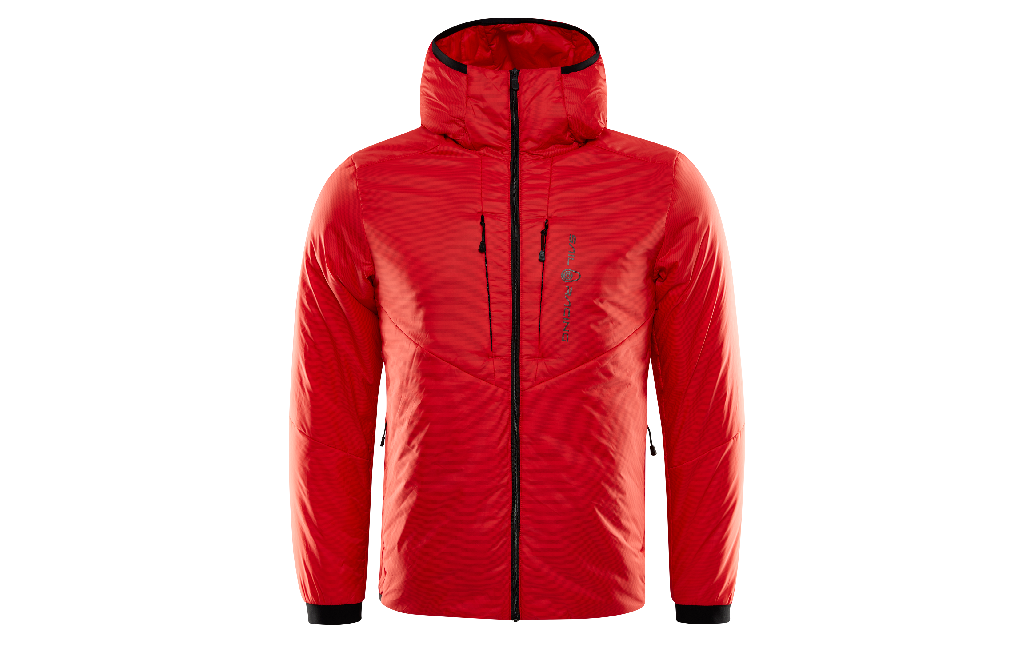 SPRAY PRIMALOFT JACKET